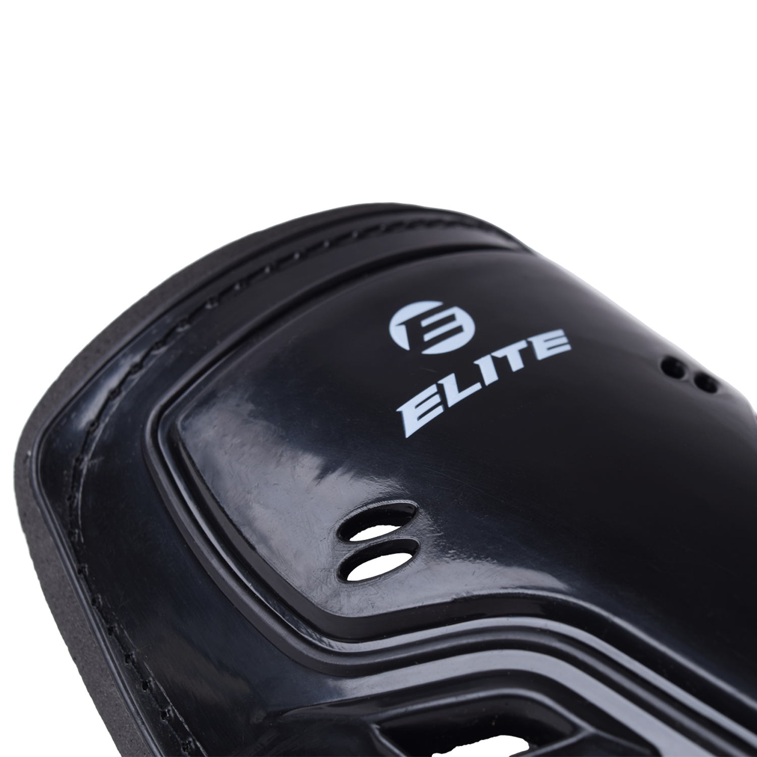 Elite Soccer Shin Guard - Pair