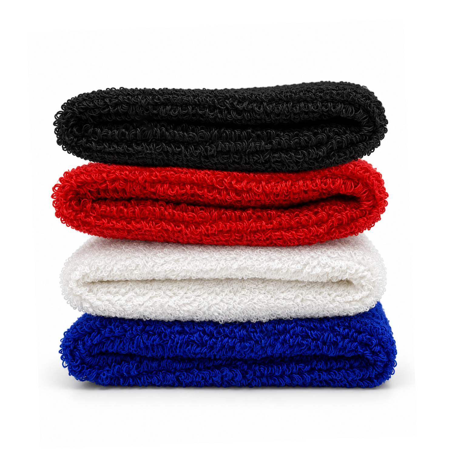 Elite Sports Wristband - Pair