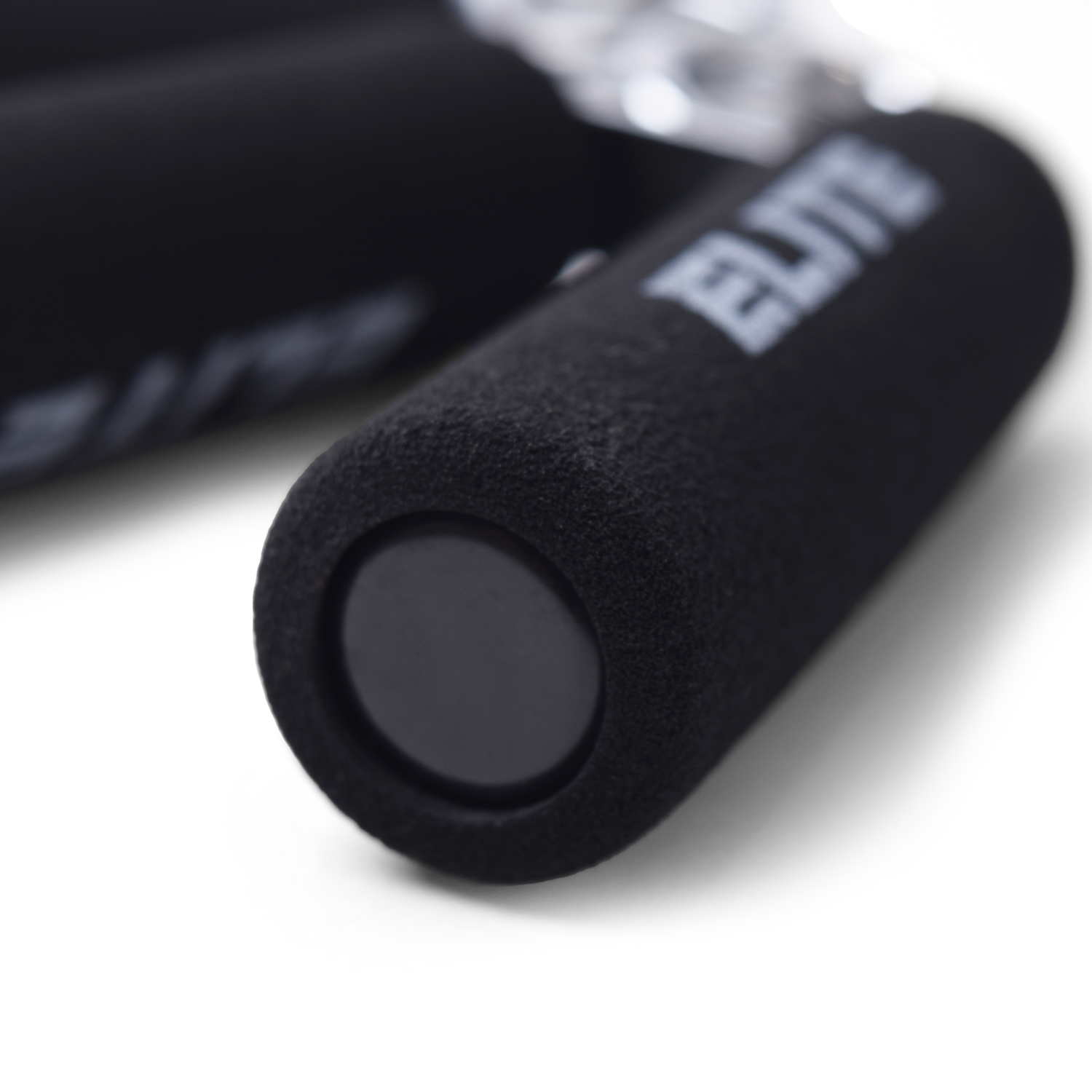 Elite Foam Hand Grip Pair
