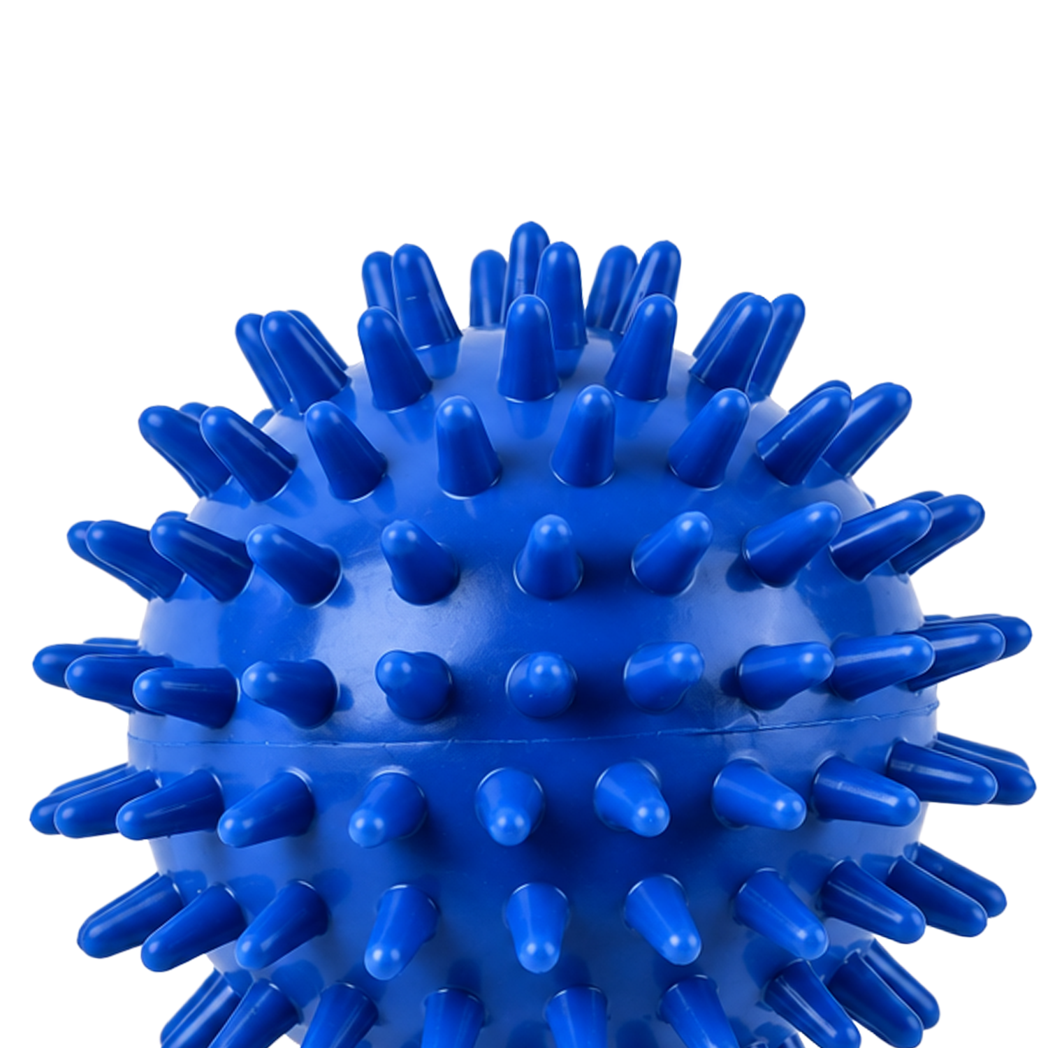 Elite Fitness Spiky Massage Ball