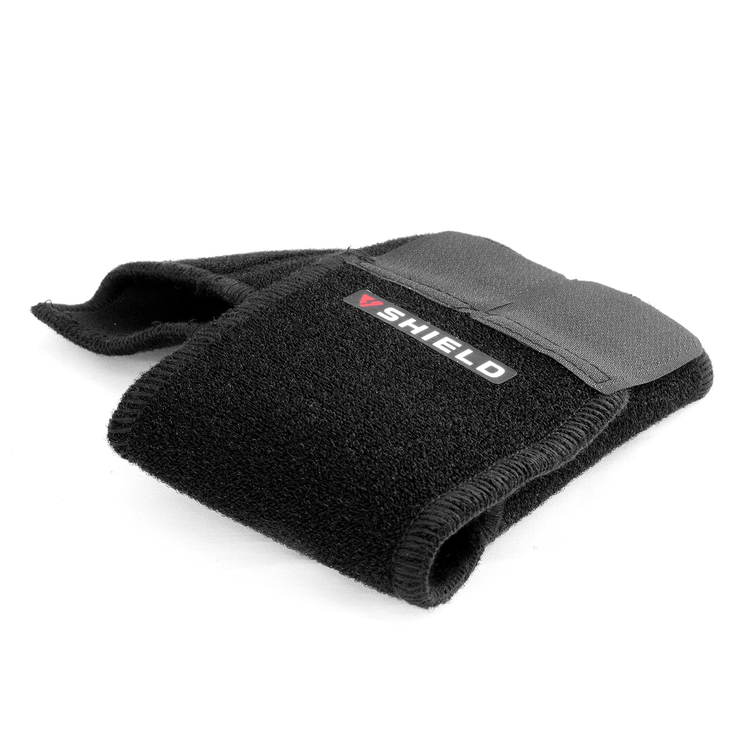 Shield ZL6870 Neoprene Adjustable Ankle Support with Dual Strap - 1pc