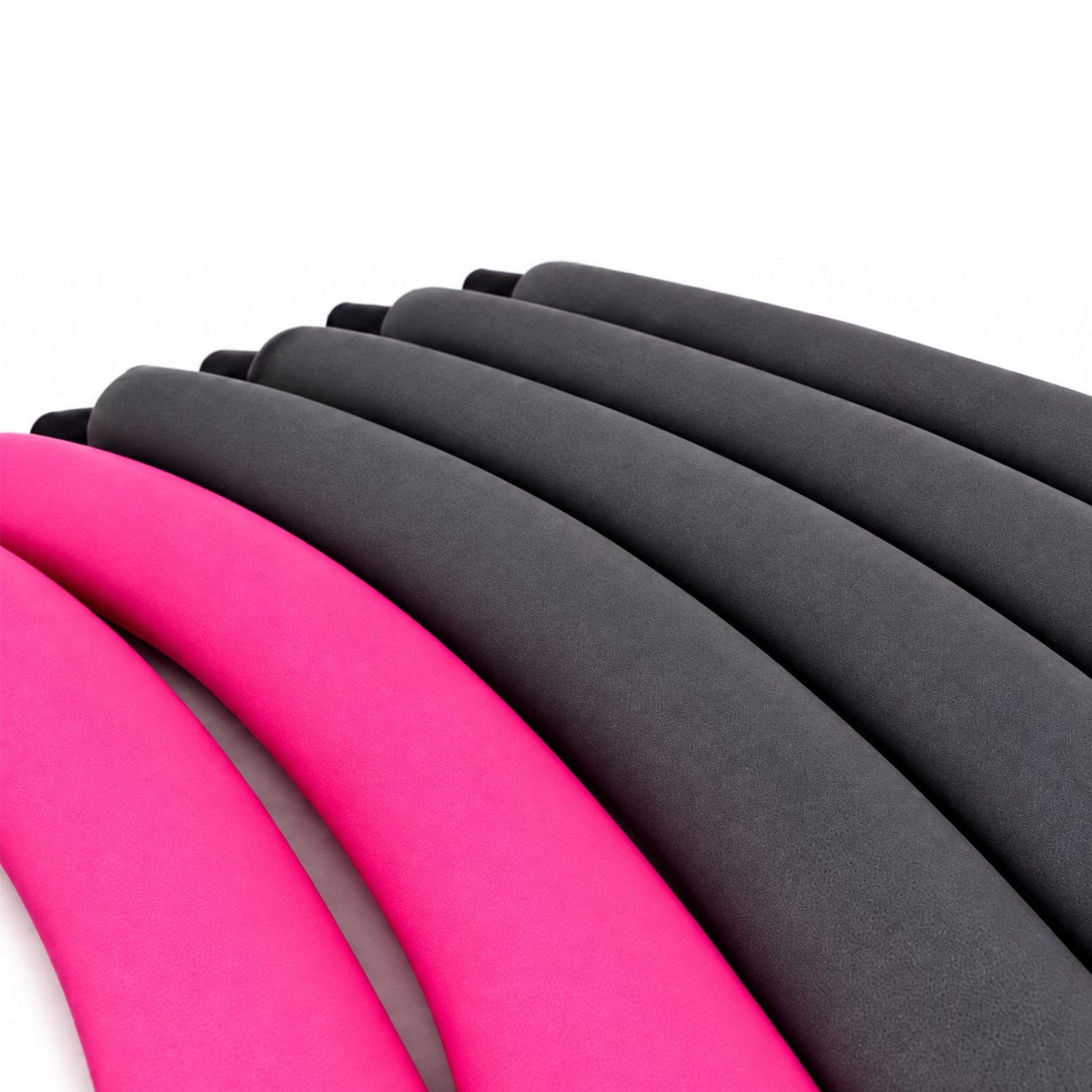 Elite Hula Hoop with Weights