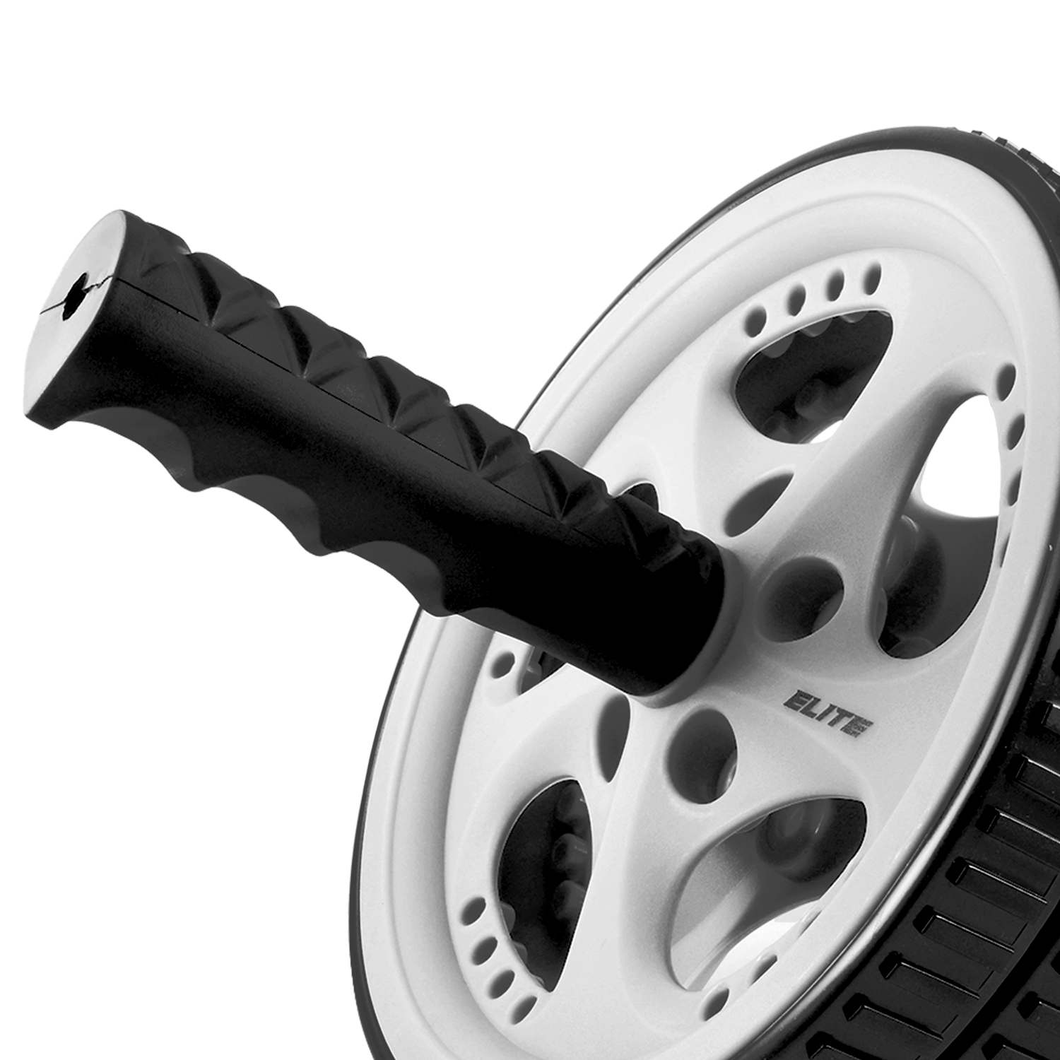 Elite Fitness Ab Wheel