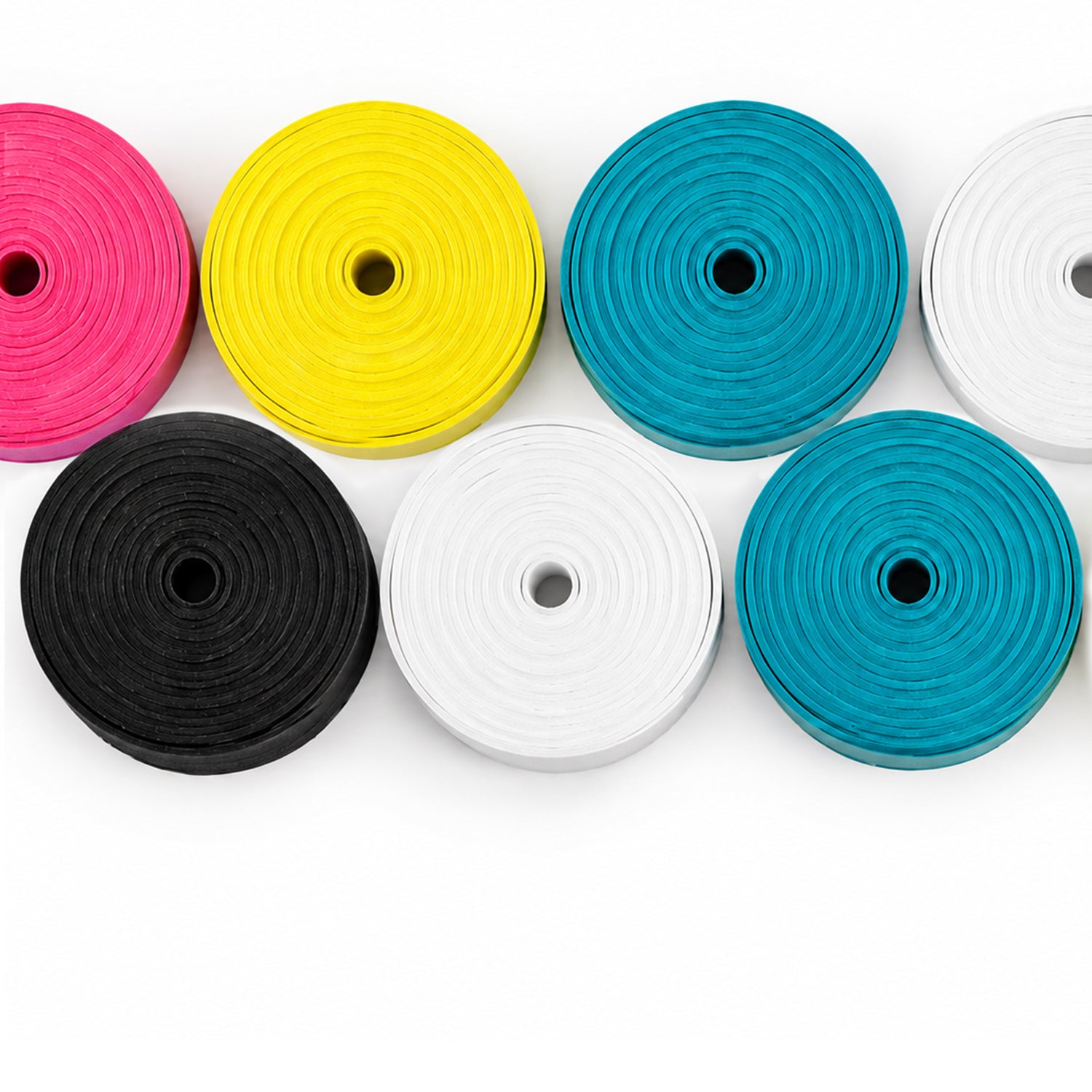 Diadem Pro Feel Grip 50 pcs Bucket Assorted