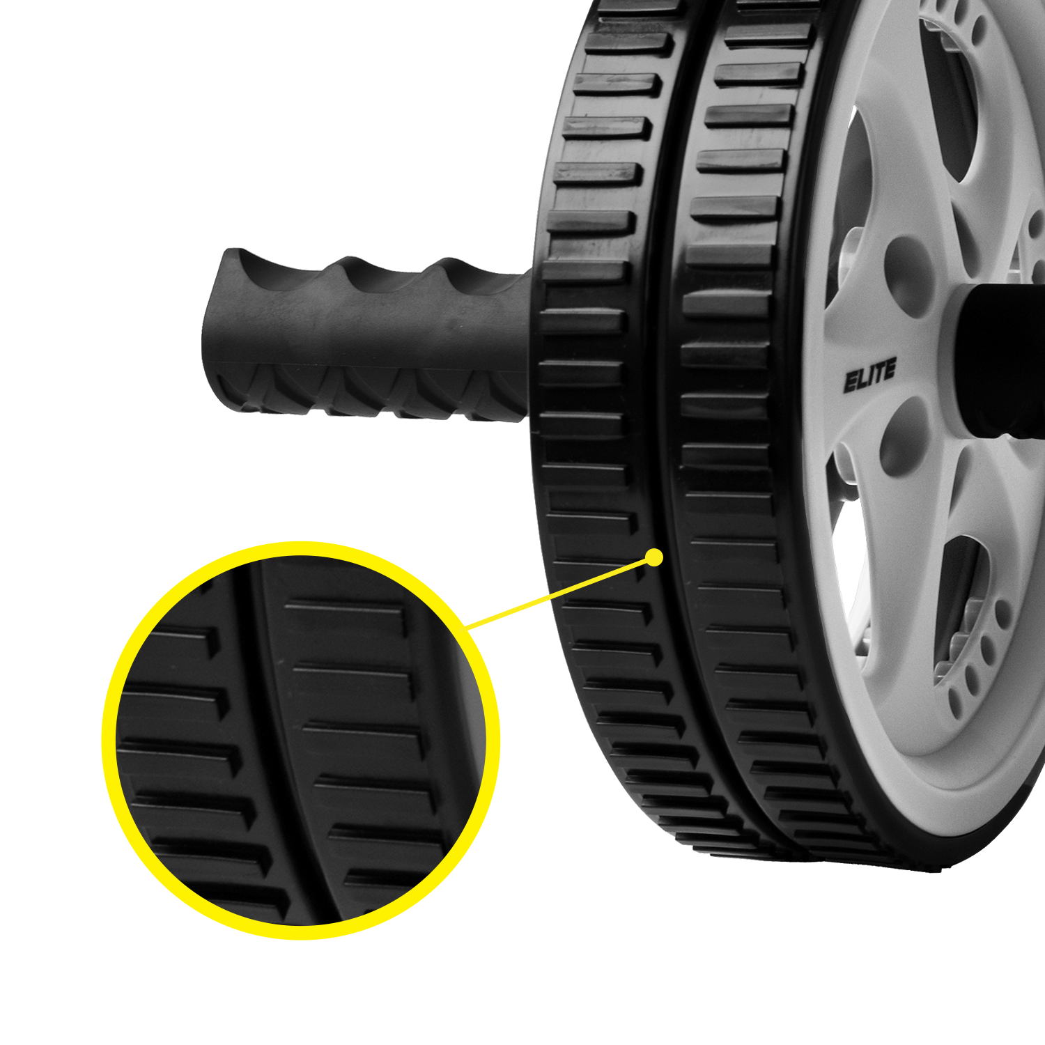 Elite Fitness Ab Wheel