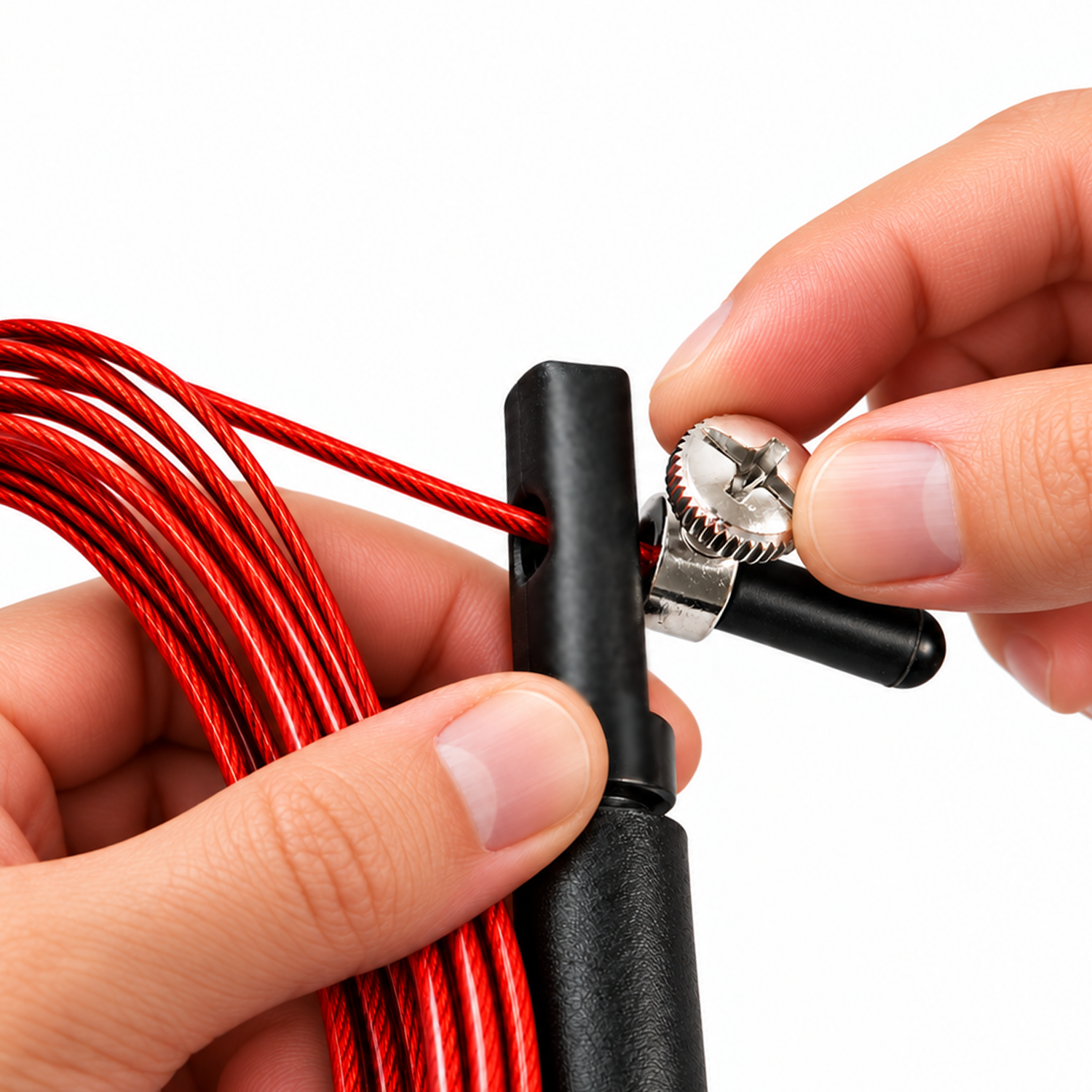 Elite Lightning Pro Speed Jump Rope
