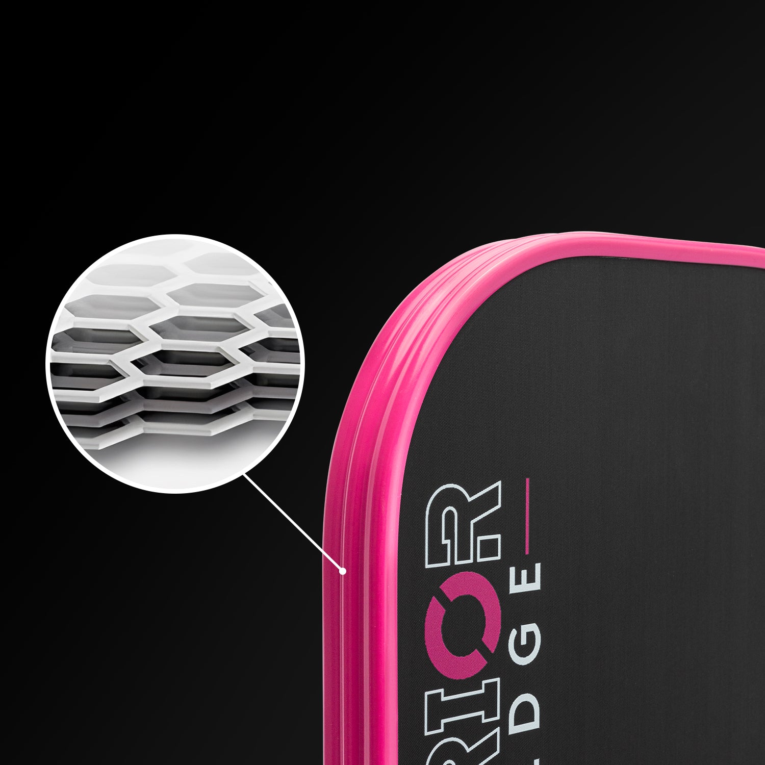 DIADEM Warrior Edge Paddle