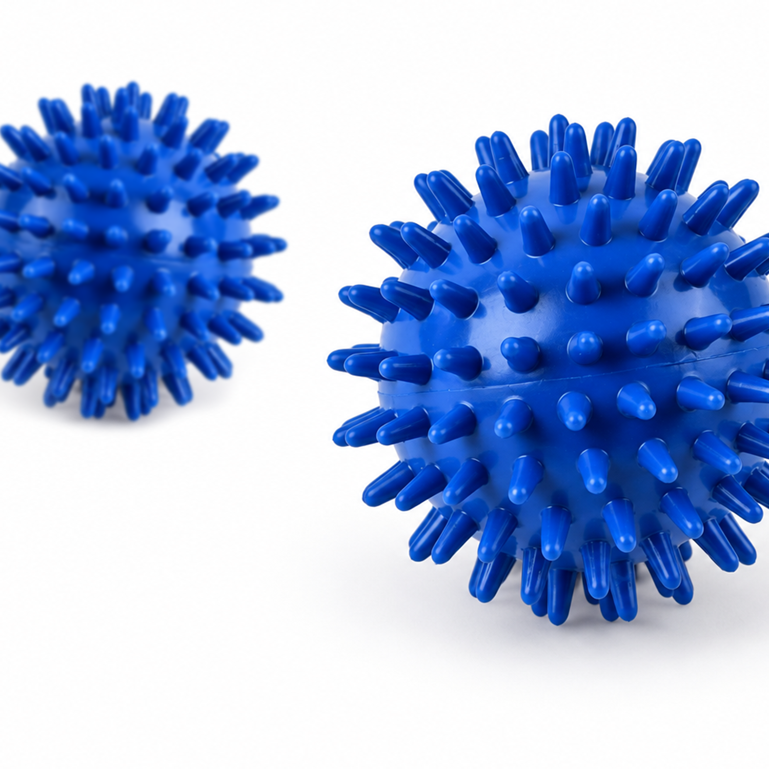 Elite Fitness Spiky Massage Ball