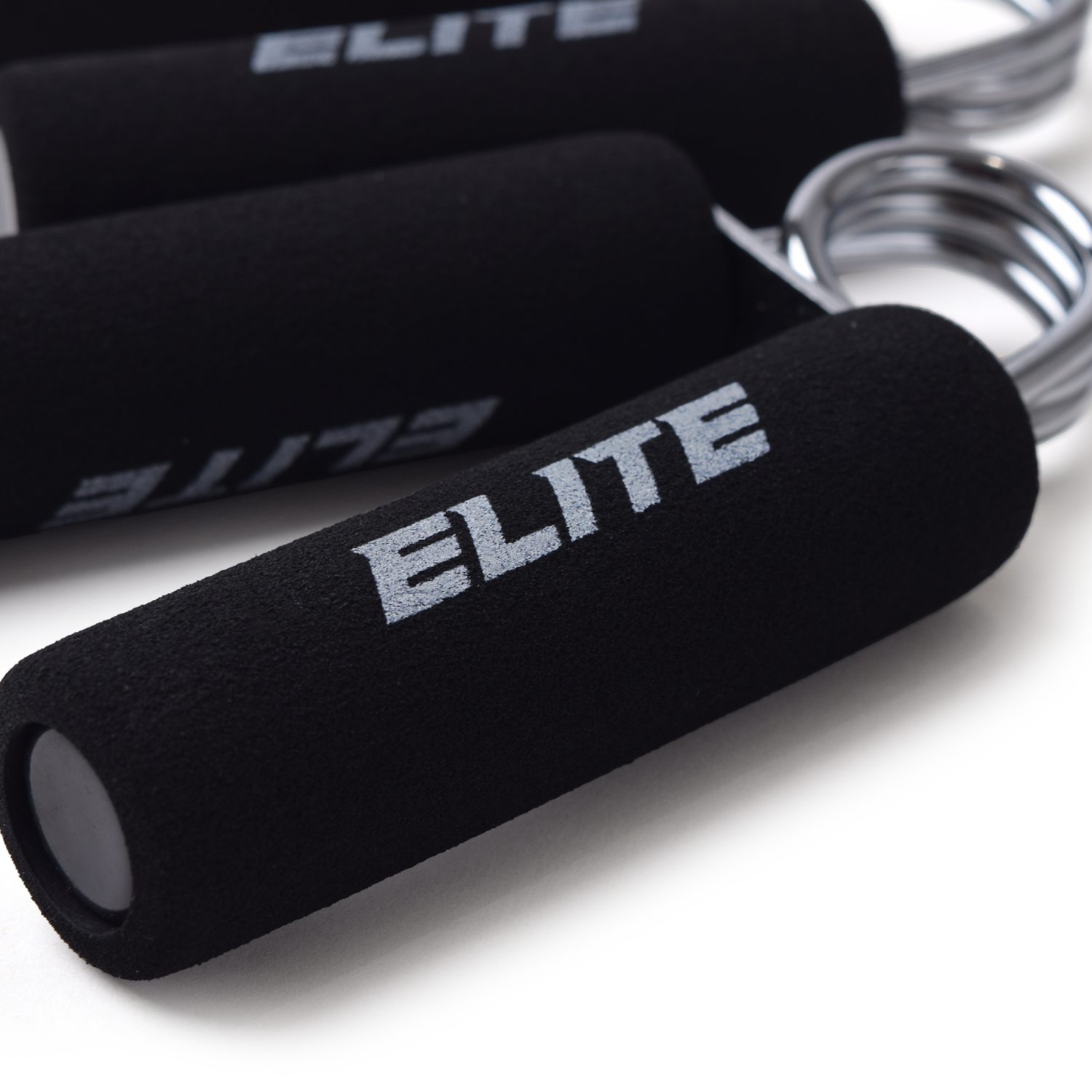 Elite Foam Hand Grip Pair