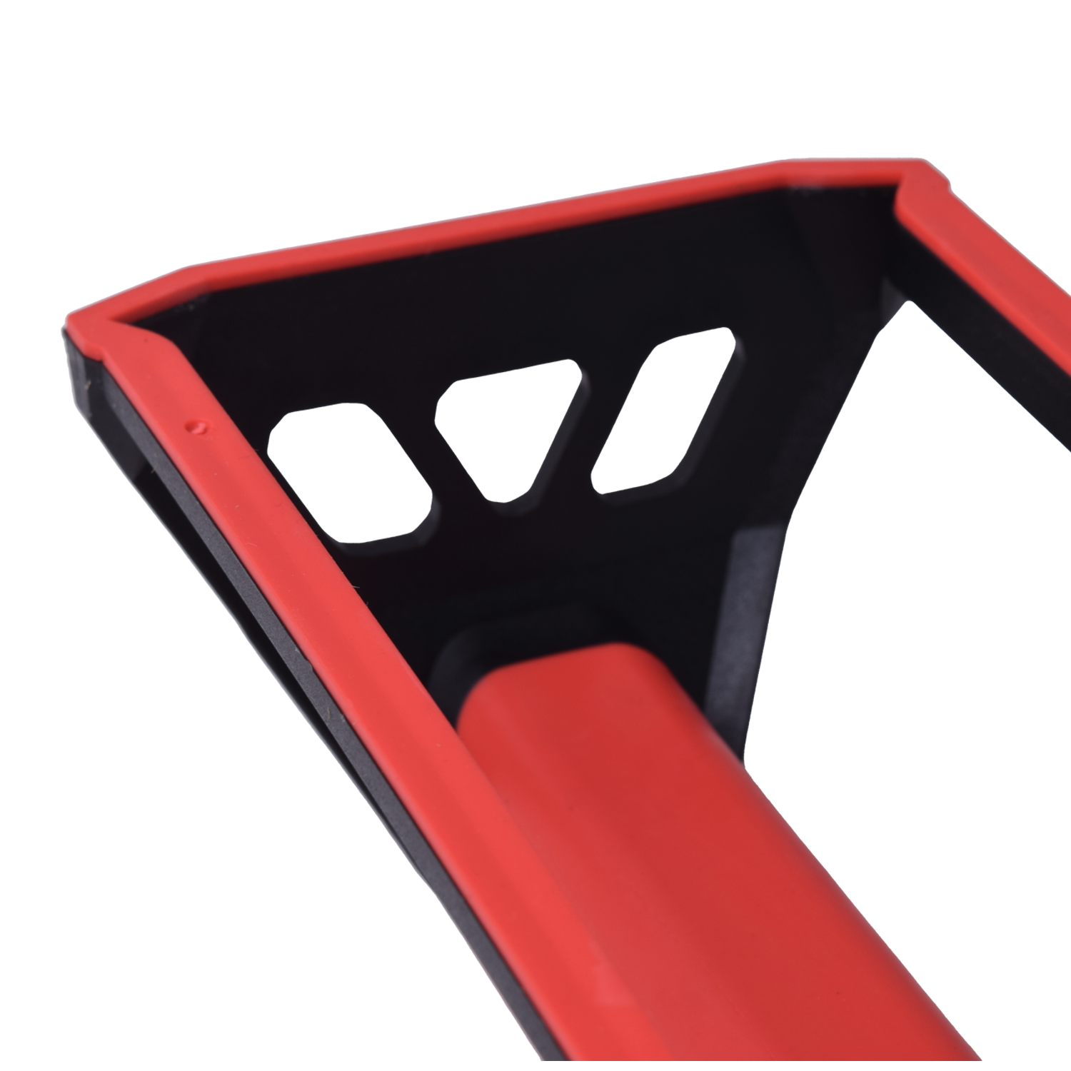 Elite Pro Grip Push Up bar