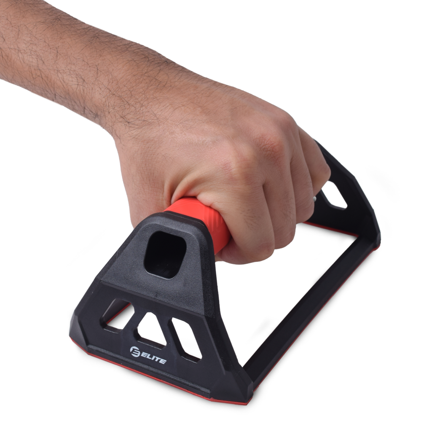 Elite Pro Grip Push Up bar