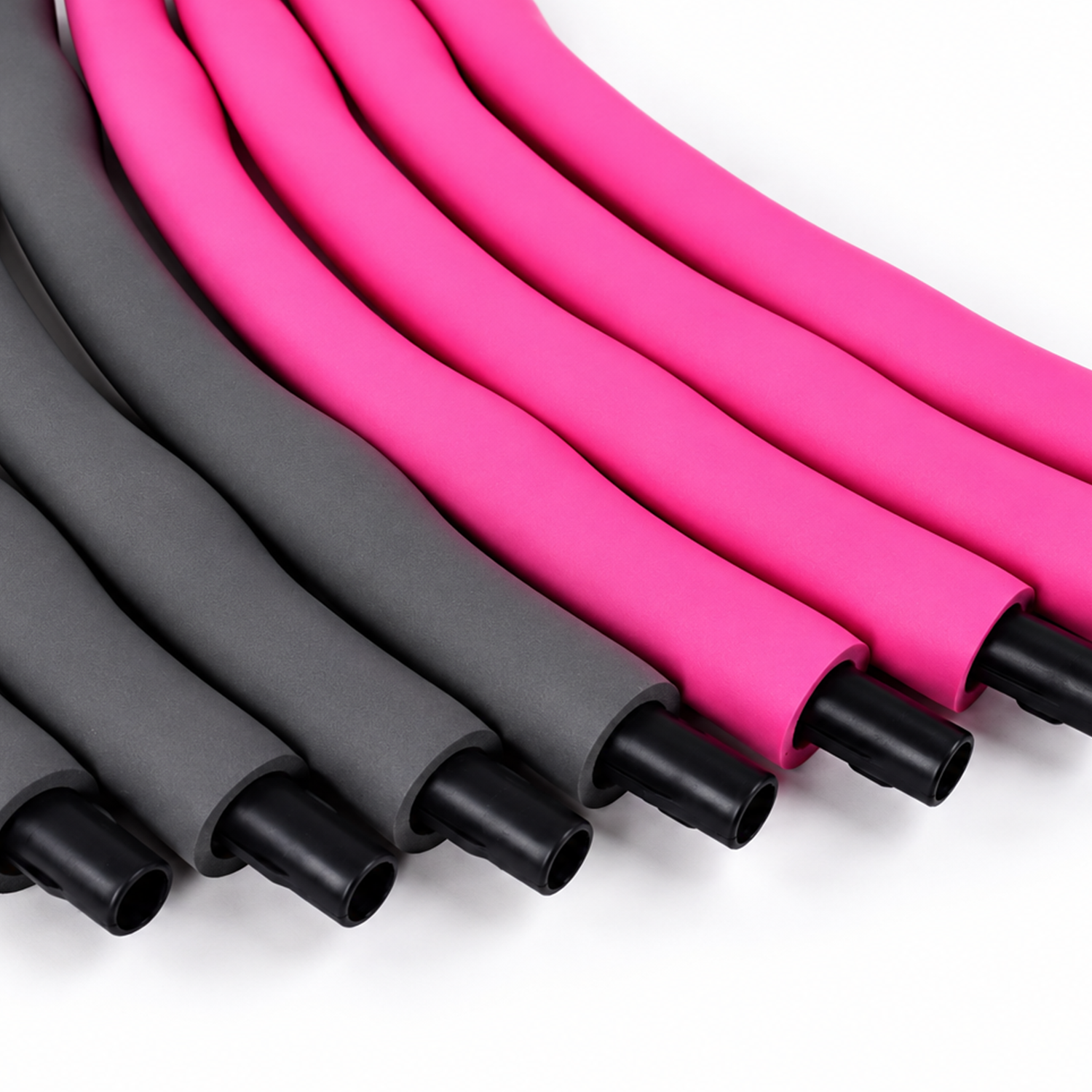 Elite Hula Hoop with Weights