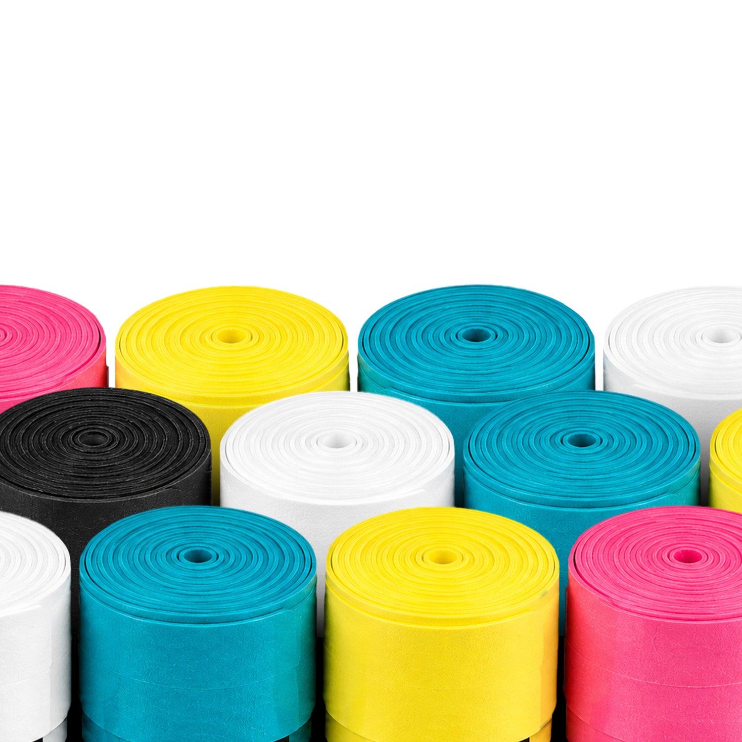 Diadem Pro Feel Grip 50 pcs Bucket Assorted