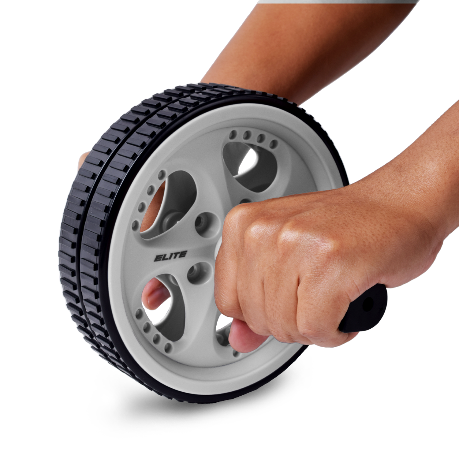 Elite Fitness Ab Wheel