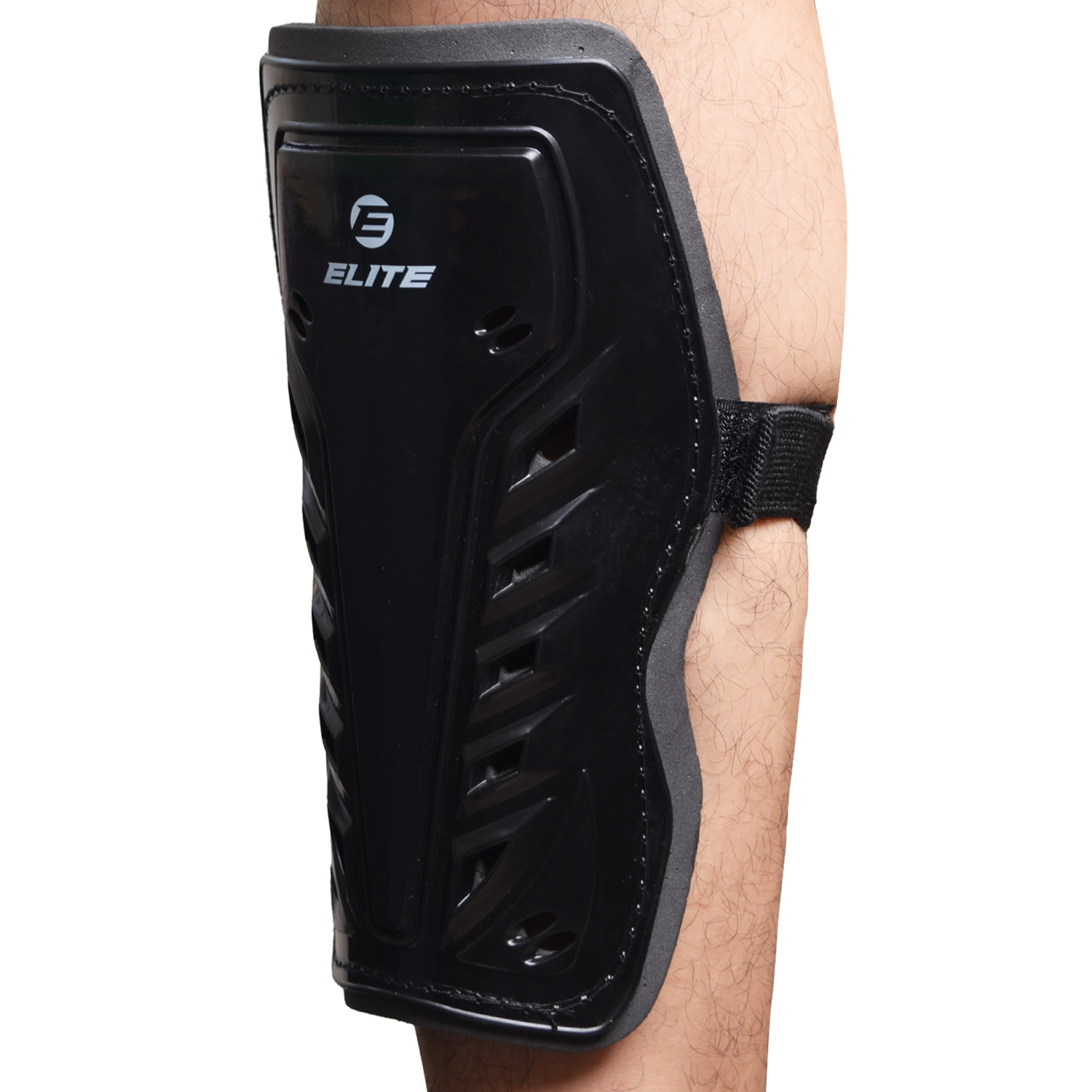 Elite Soccer Shin Guard - Pair