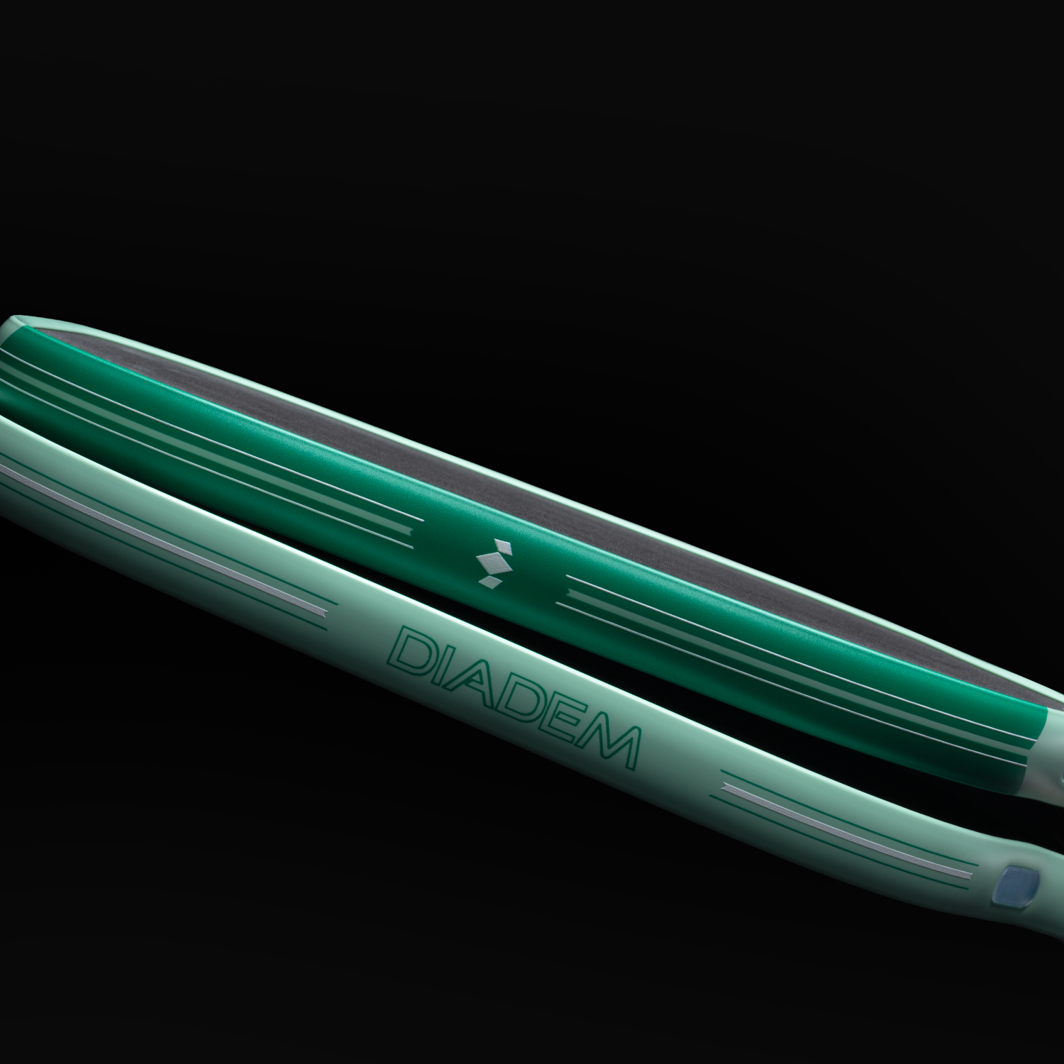DIADEM Edge BluCore Pro Seafoam
