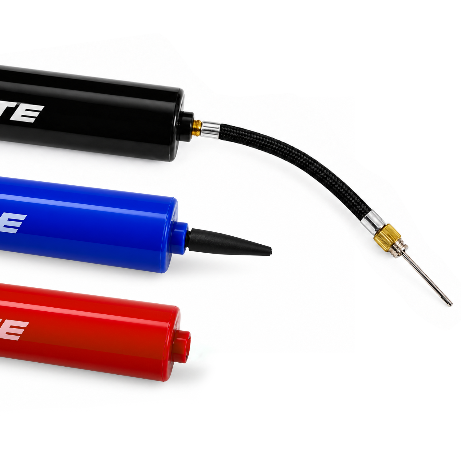 Elite Multipurpose Hand Pump Kit (12')