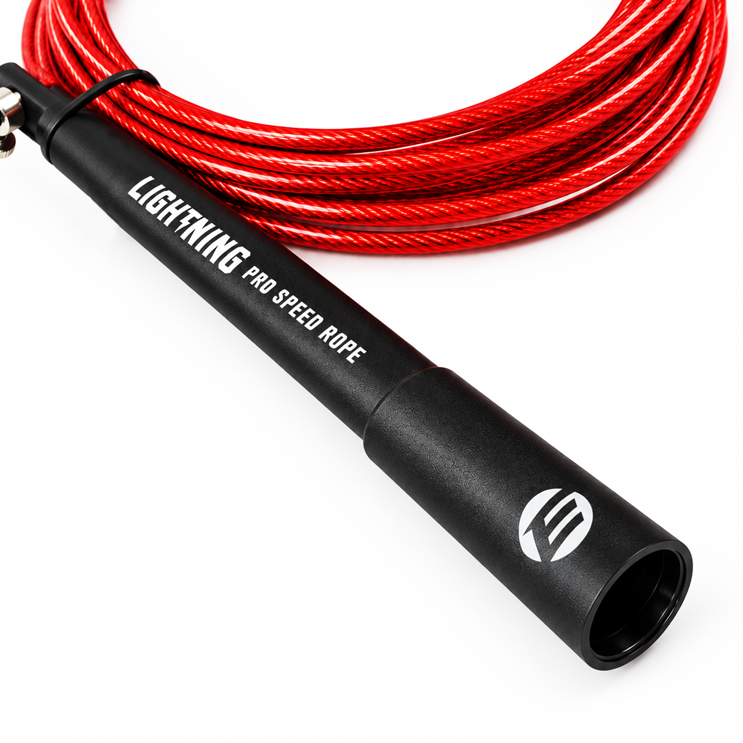 Elite Lightning Pro Speed Jump Rope