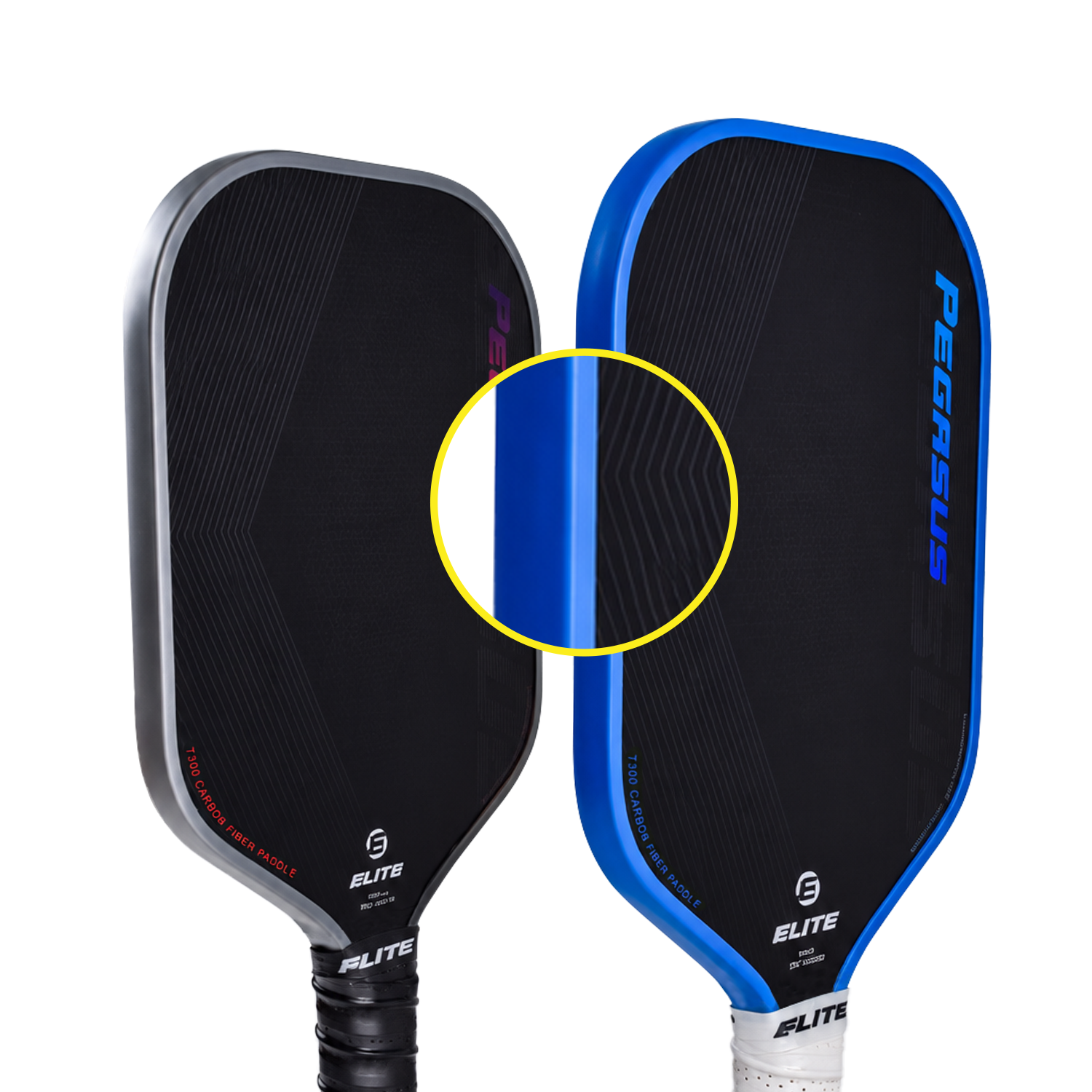 Elite Pegasus Pickleball Paddle