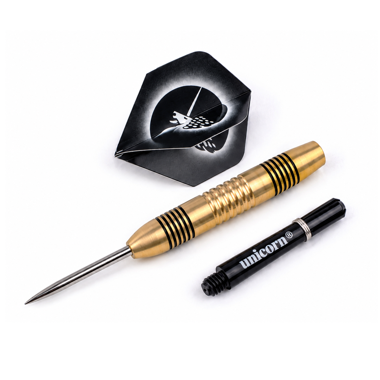 Unicorn Core Brass Darts
