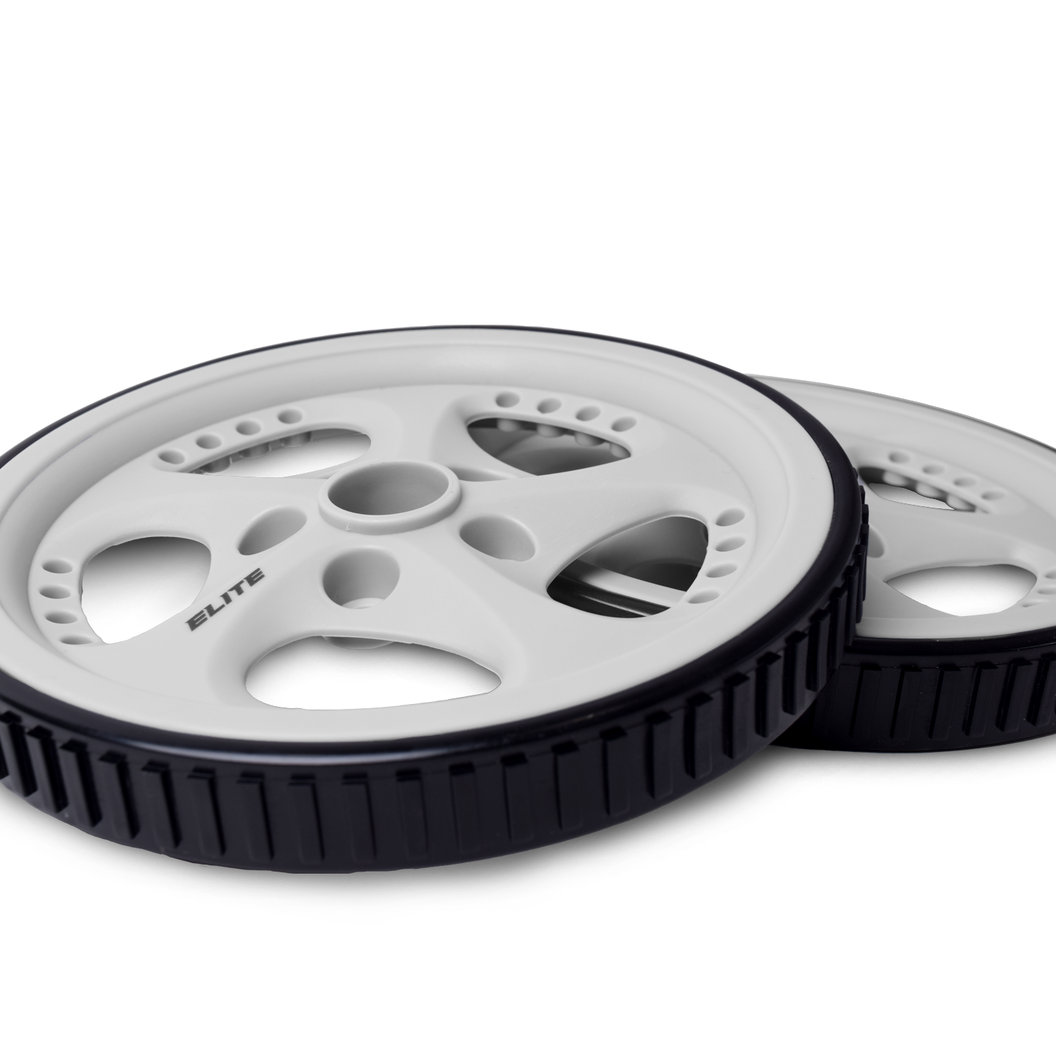 Elite Fitness Ab Wheel