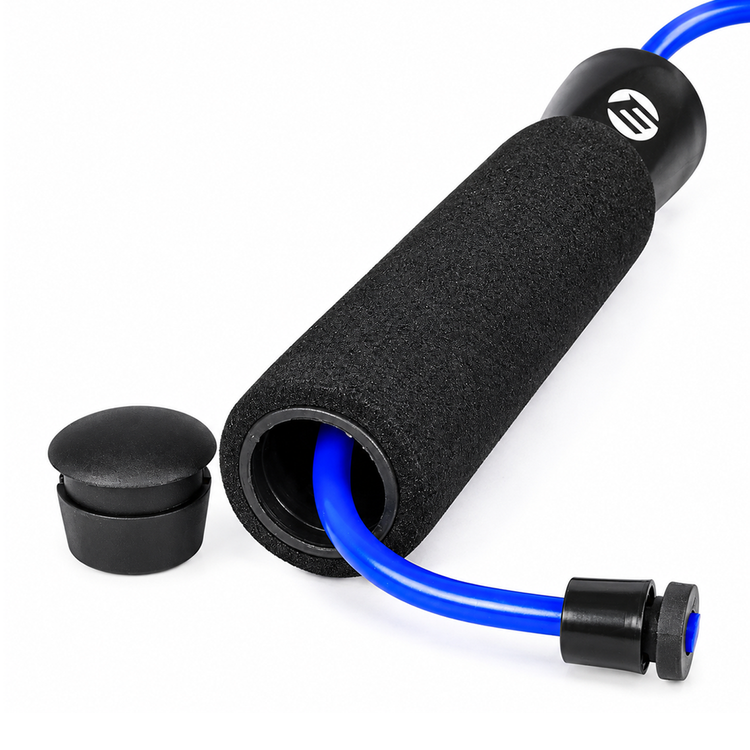 Elite 9ft Handle Jump Rope