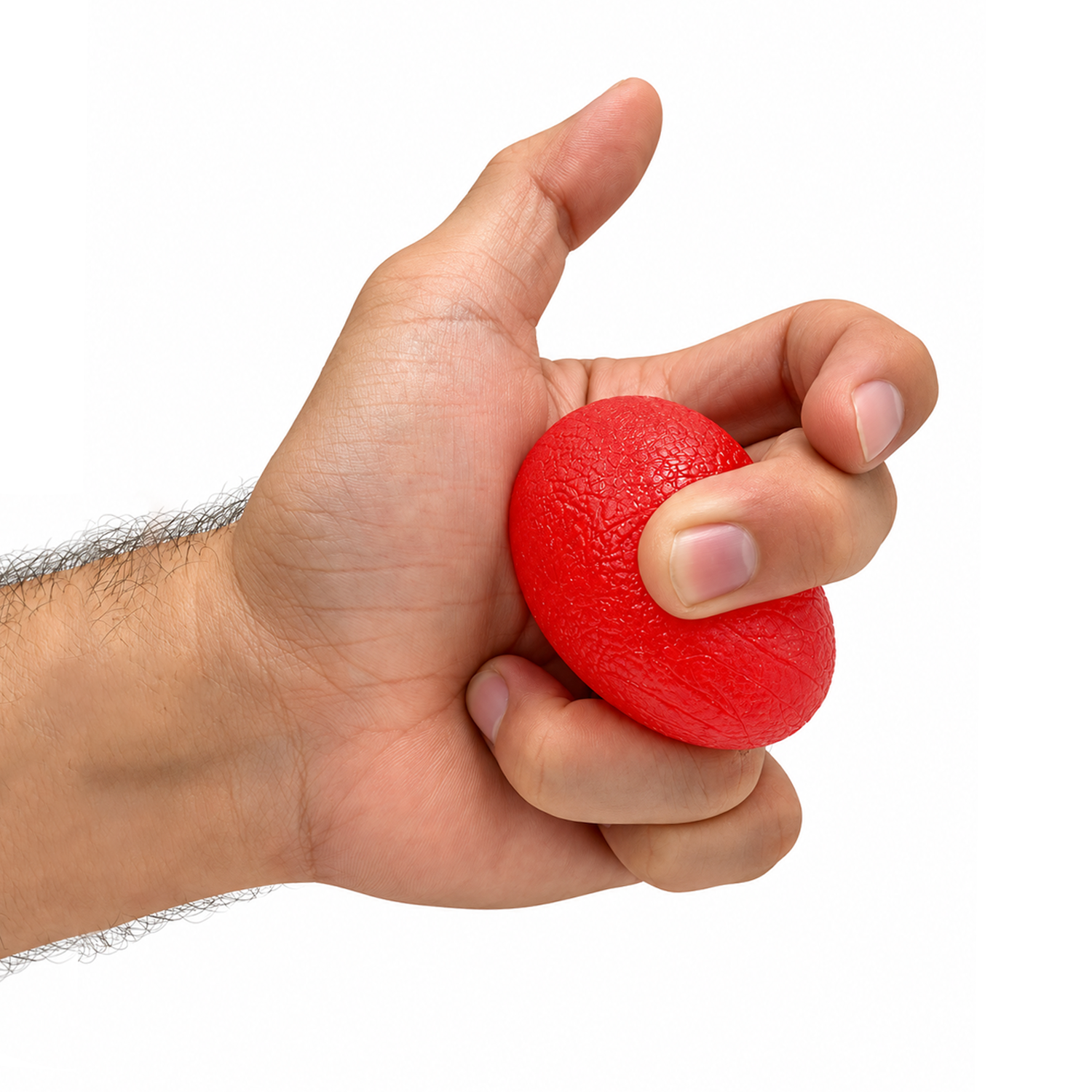 Elite Stress Ball Egg Shape