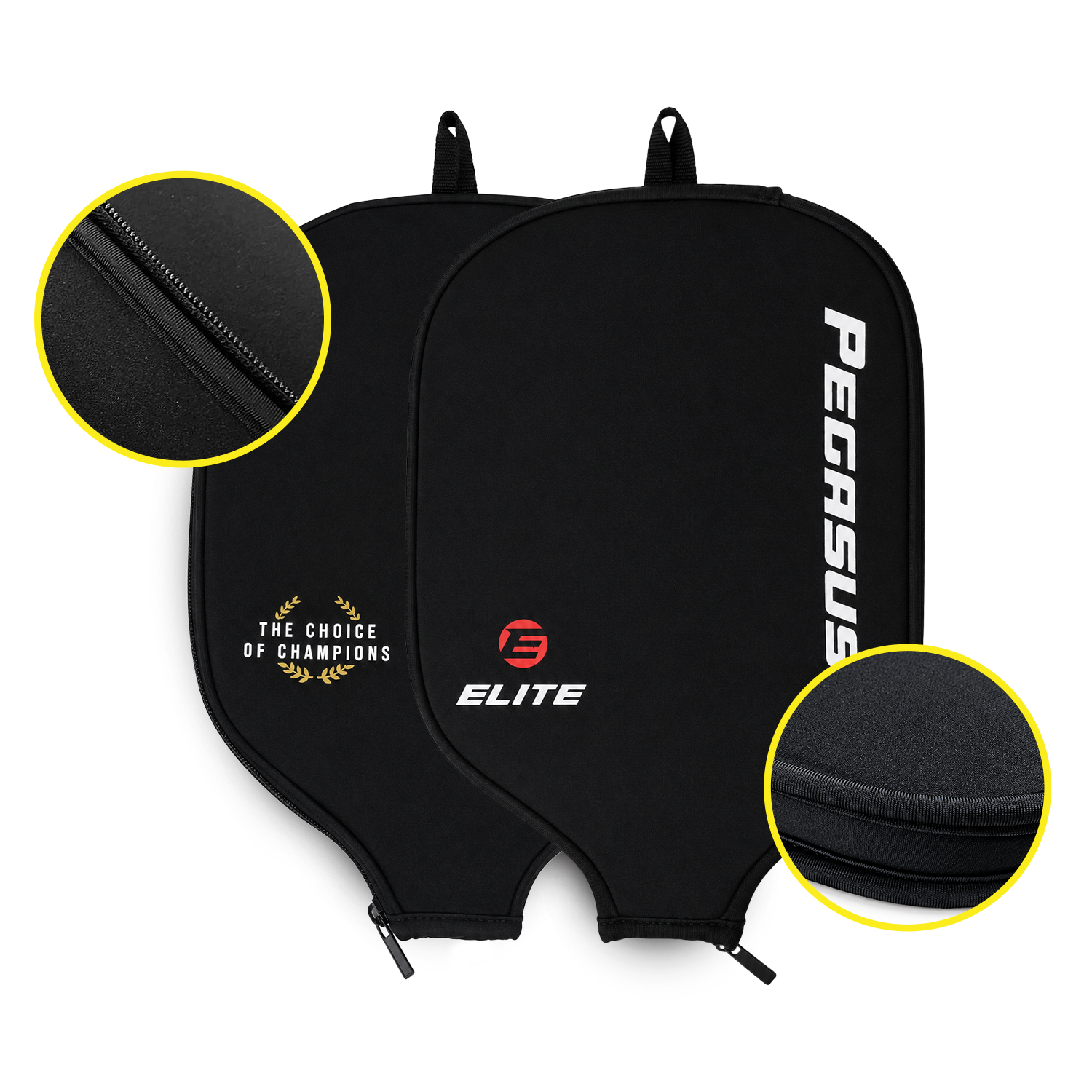 Elite Pegasus Pickleball Paddle