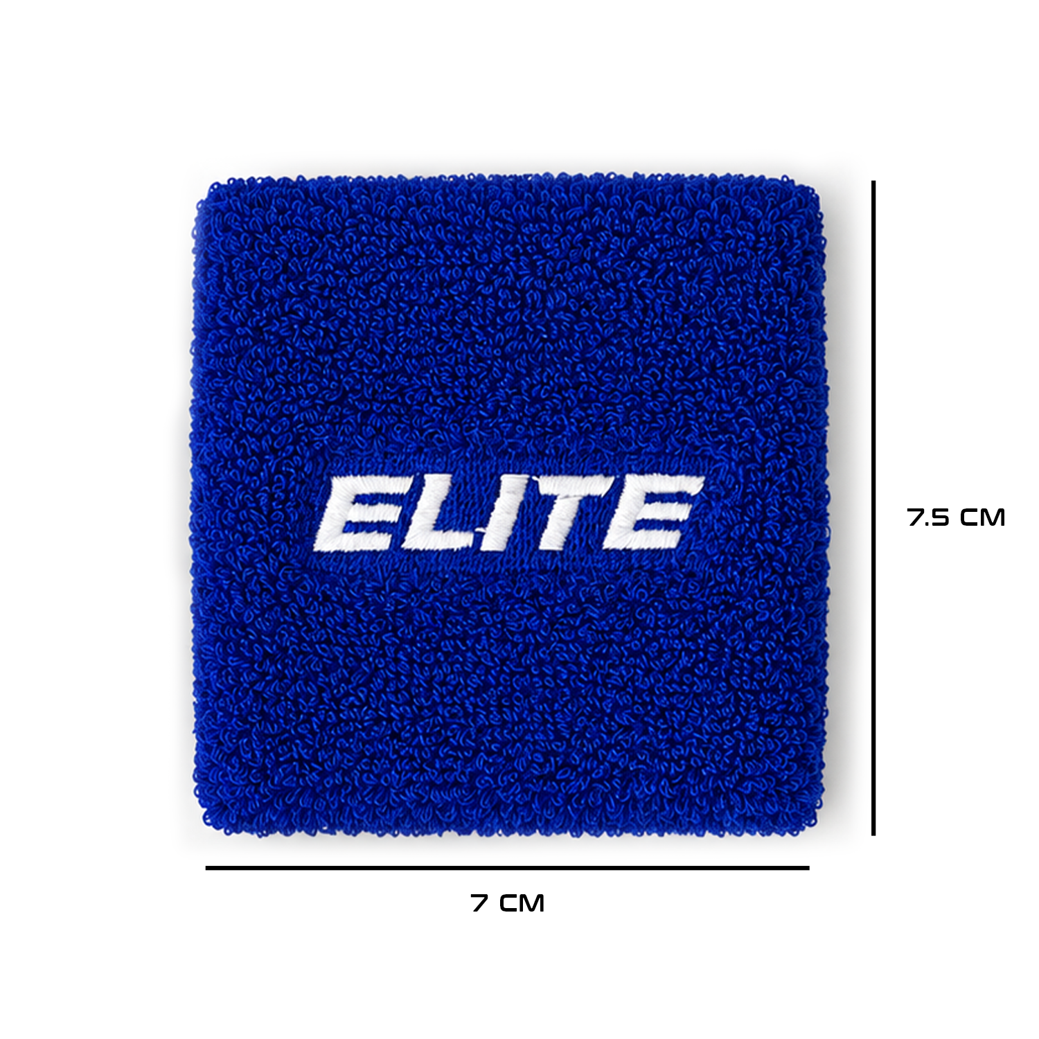 Elite Sports Wristband - Pair