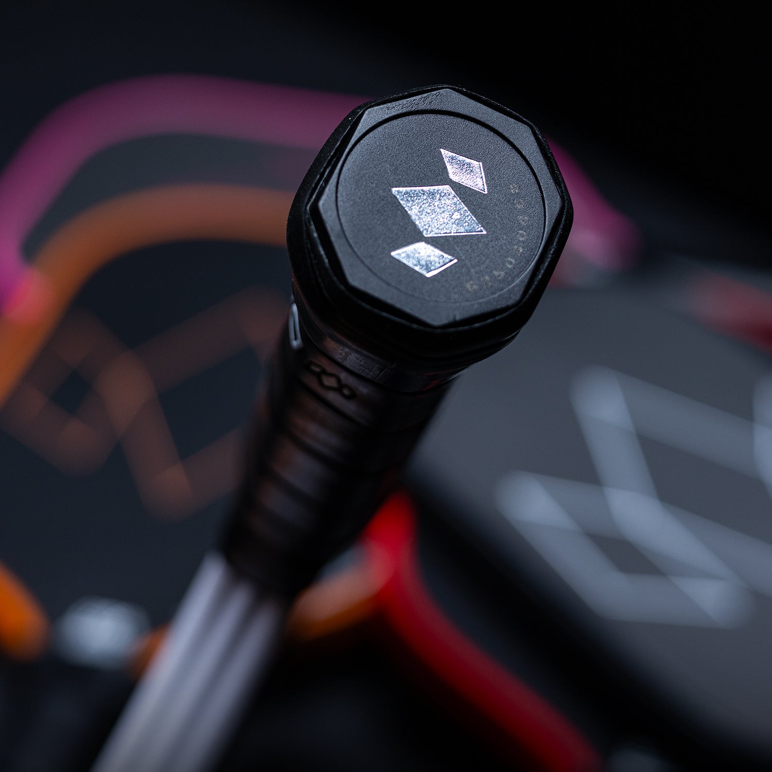 DIADEM Warrior Edge Paddle