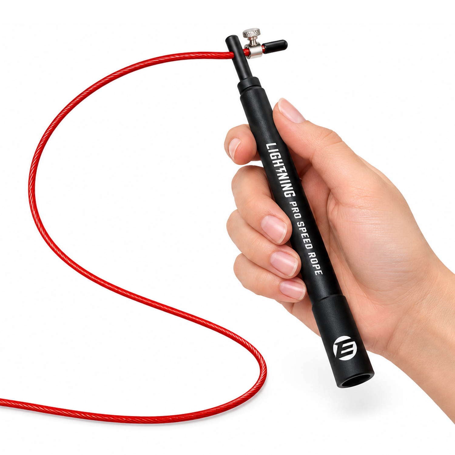 Elite Lightning Pro Speed Jump Rope