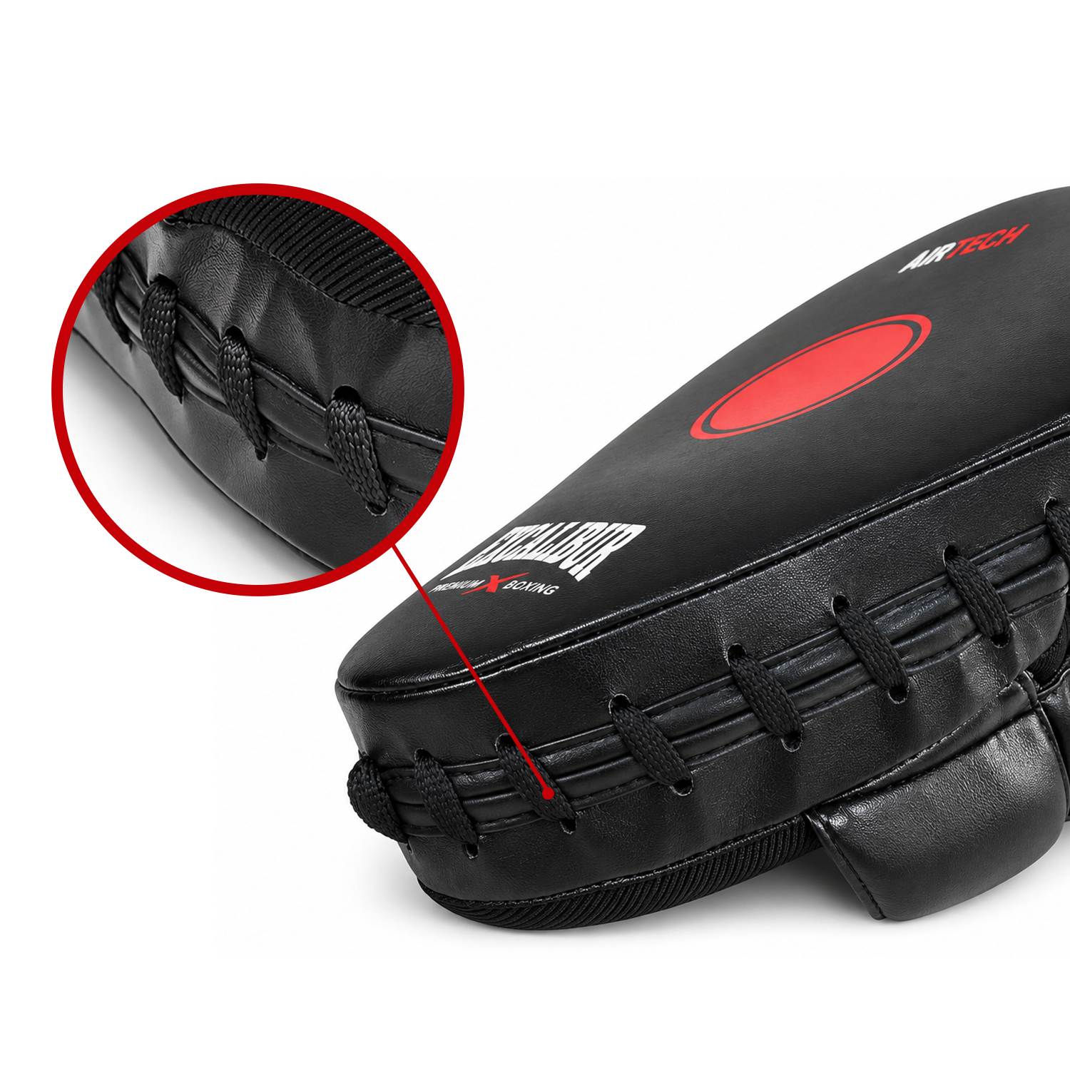 Excalibur Focus Pads - 1 Pair