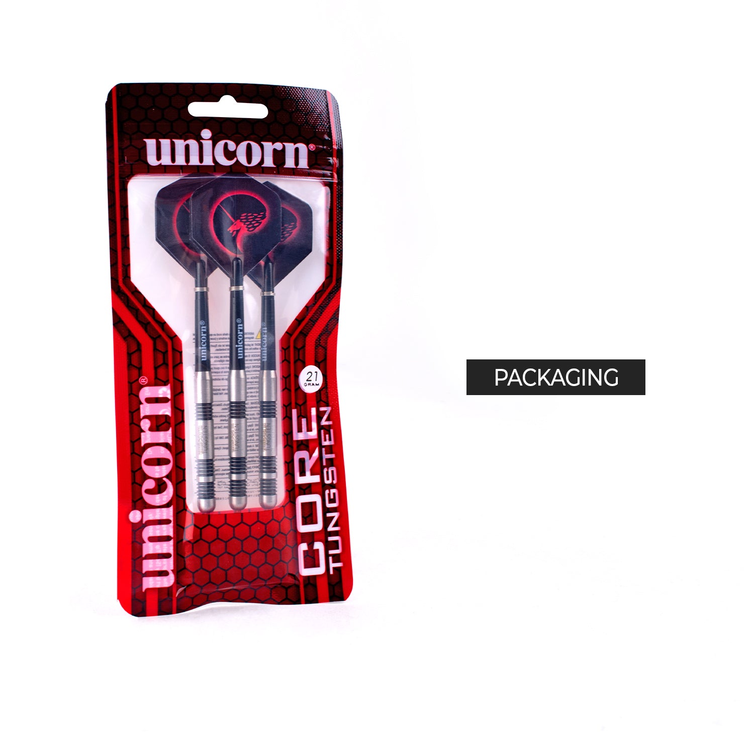Unicorn Core Tungsten Darts