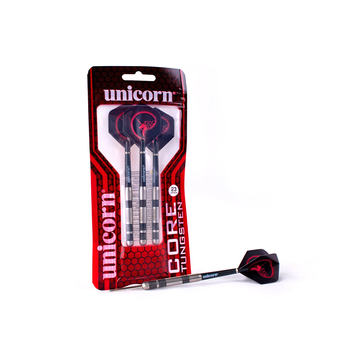 Unicorn Core Tungsten Darts