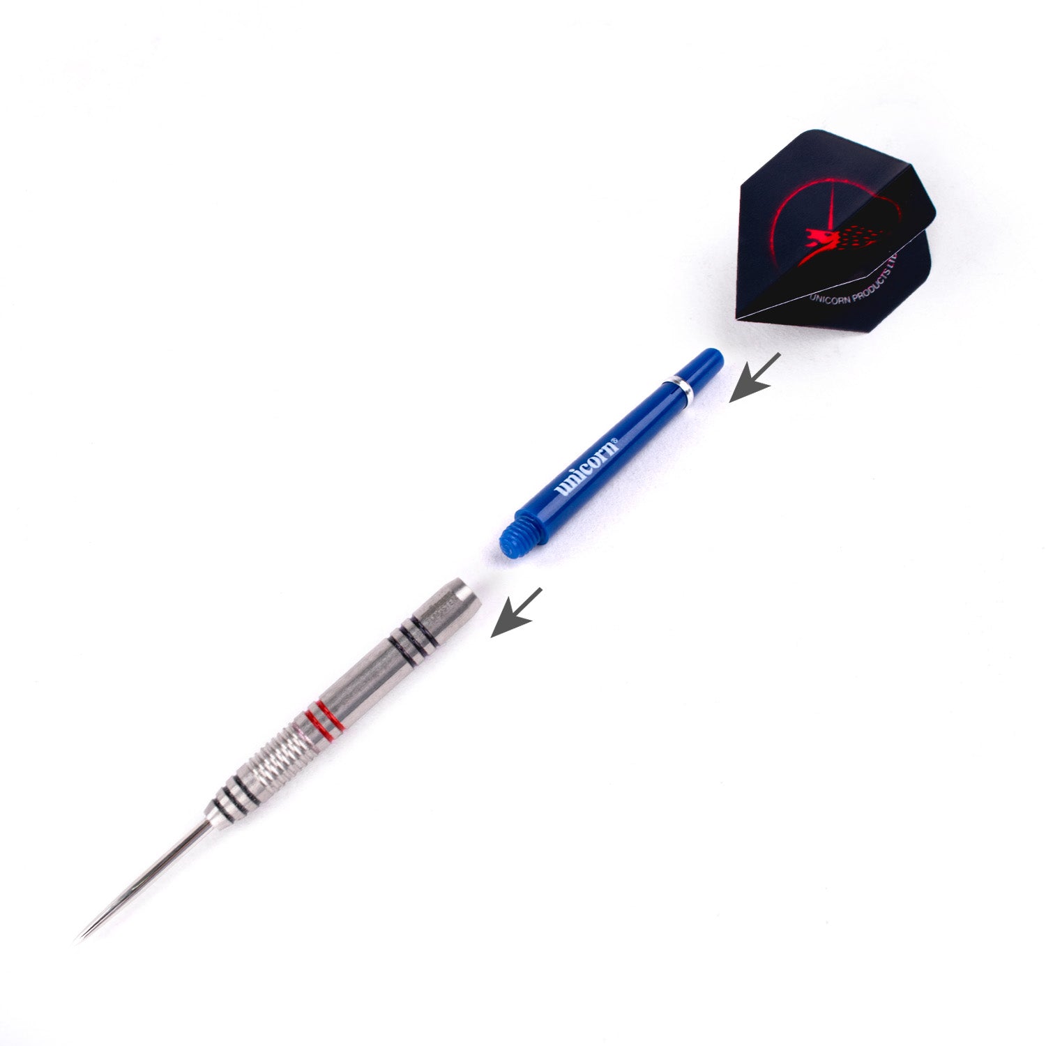 Unicorn GRIPPER MIRAGE SHAFT