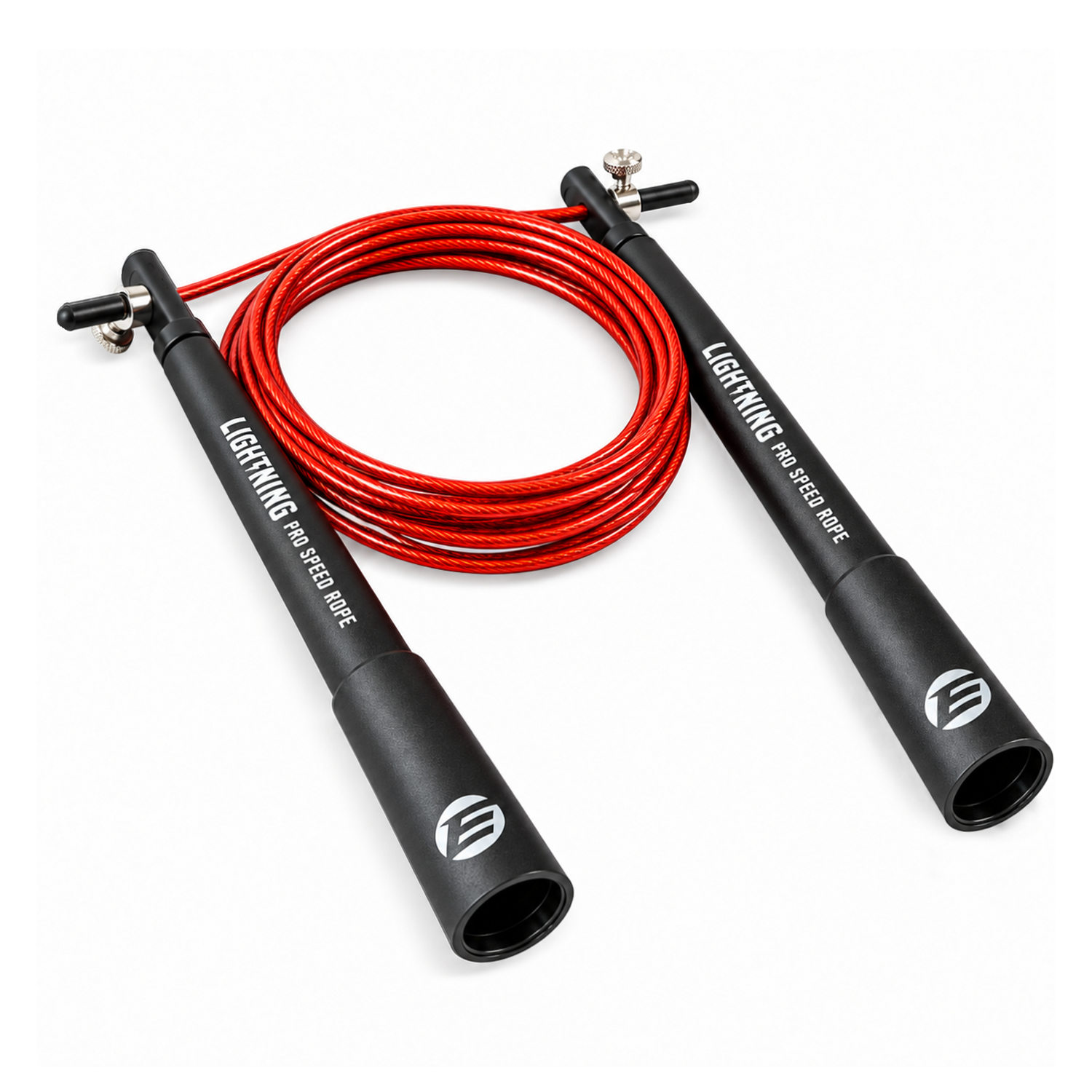 Elite Lightning Pro Speed Jump Rope