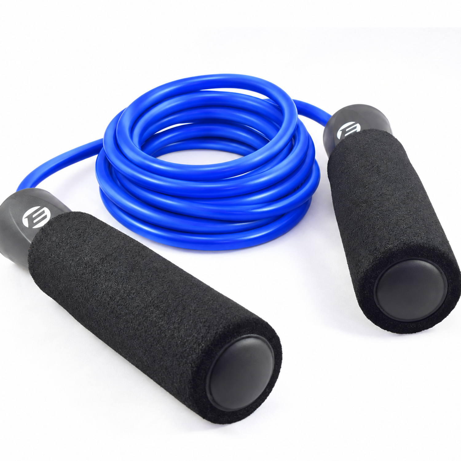 Elite 9ft Handle Jump Rope
