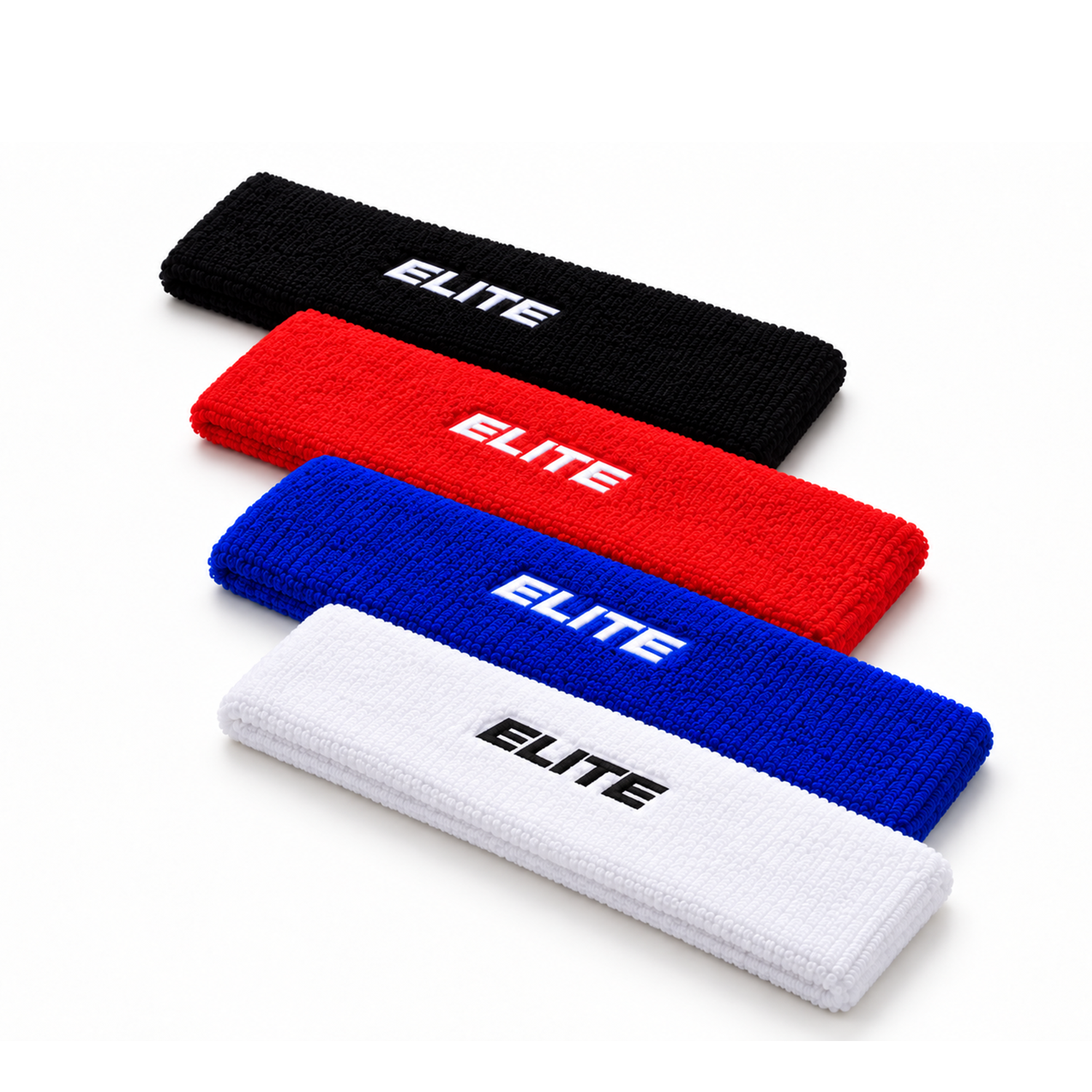 Elite Sports Stretchable Headband