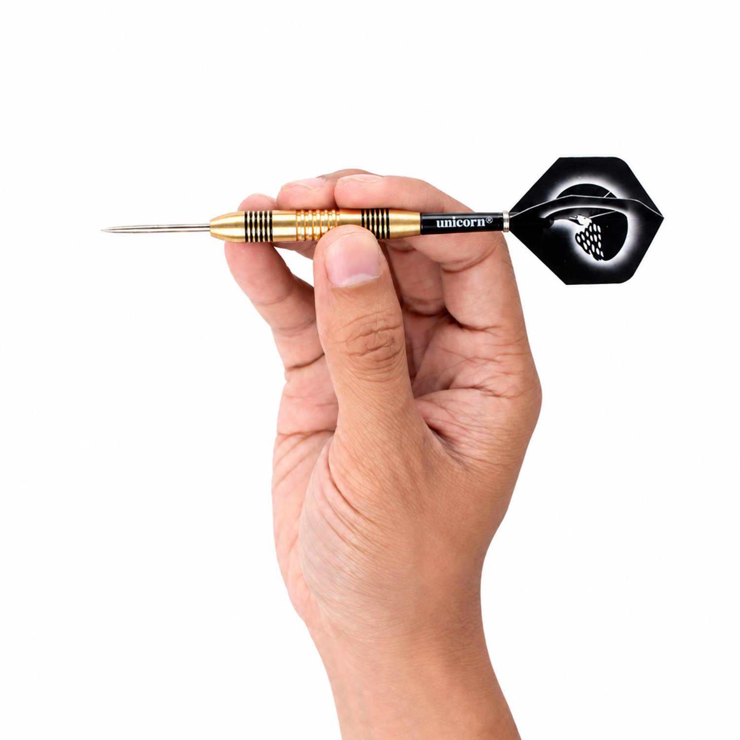 Unicorn Core Brass Darts