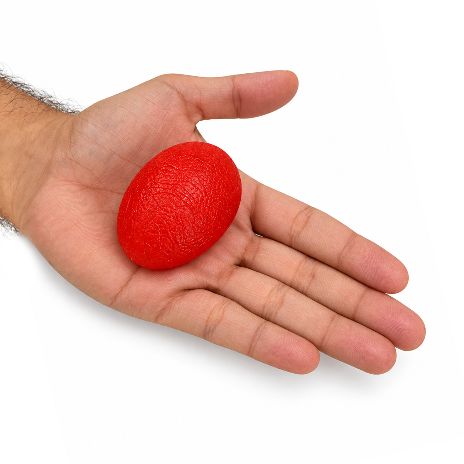 Elite Stress Ball Egg Shape
