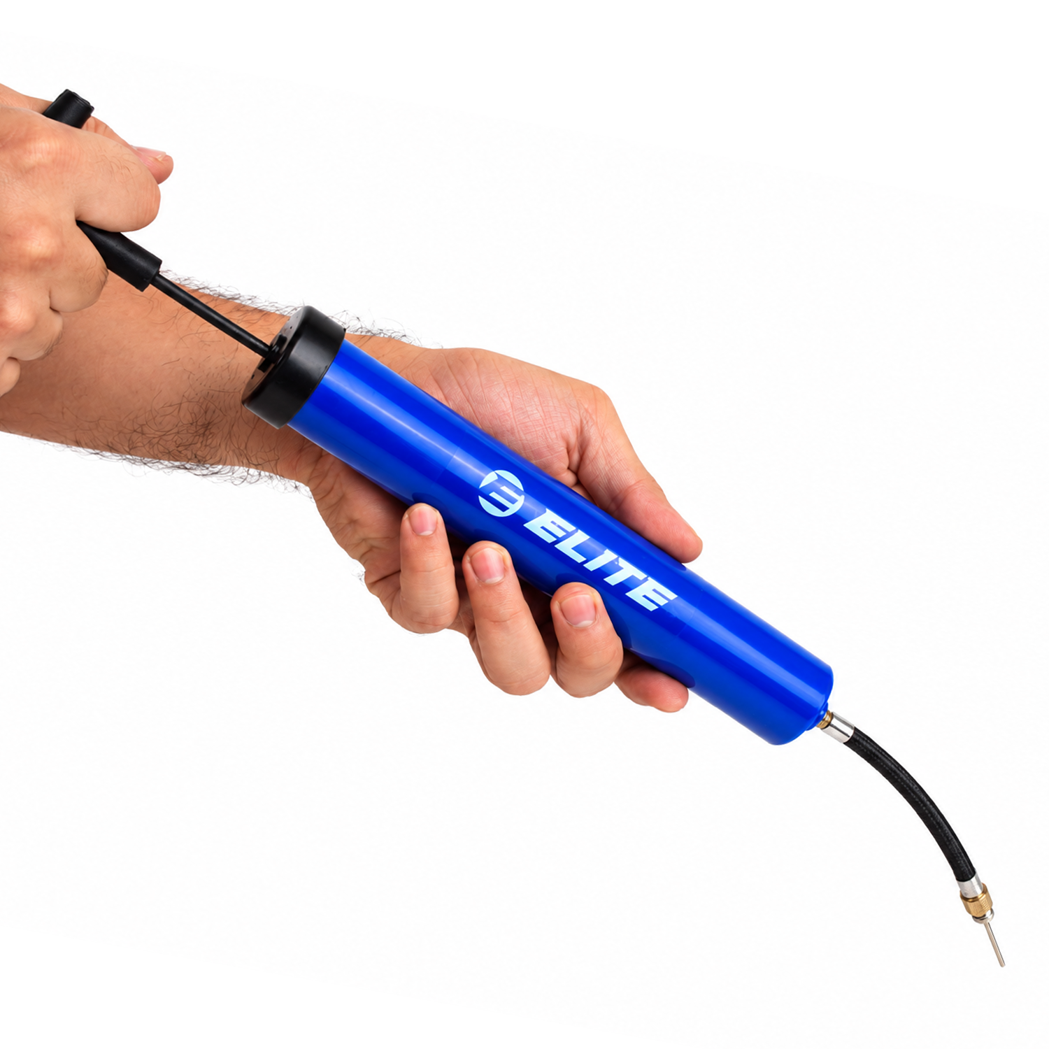 Elite Multipurpose Hand Pump Kit (12')
