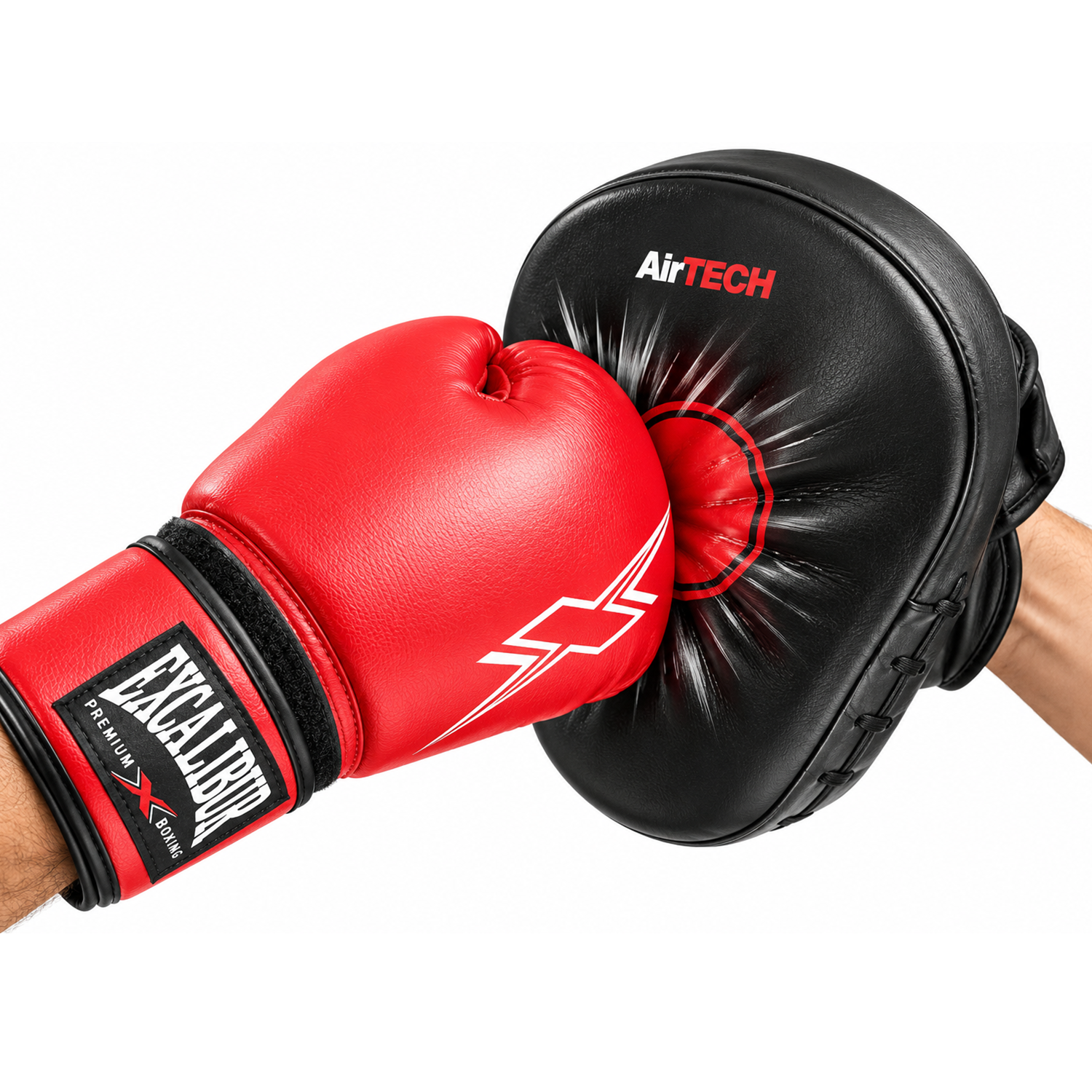 Excalibur Focus Pads - 1 Pair