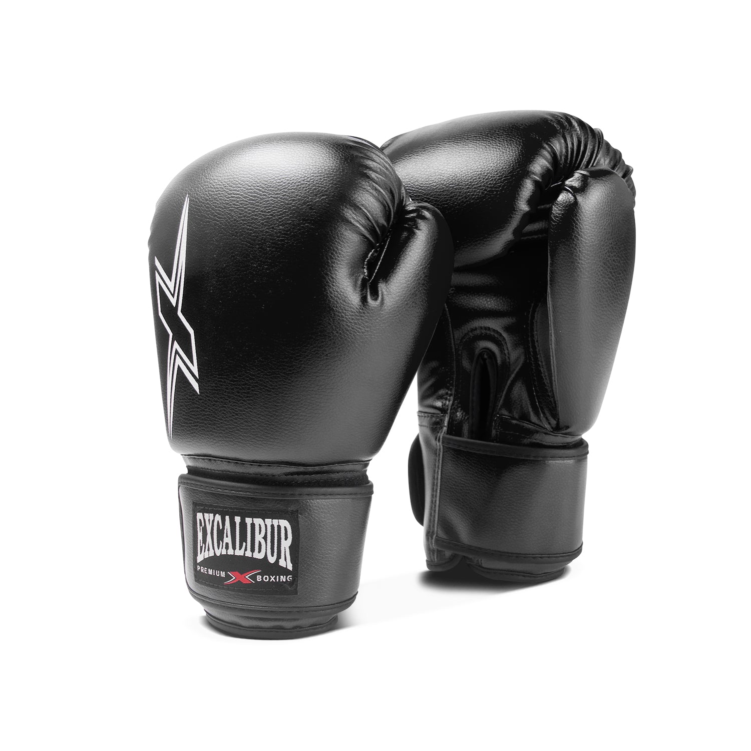 Excalibur Challenger Gloves