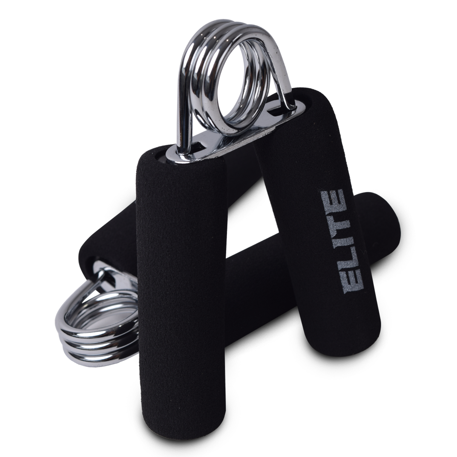 Elite Foam Hand Grip Pair