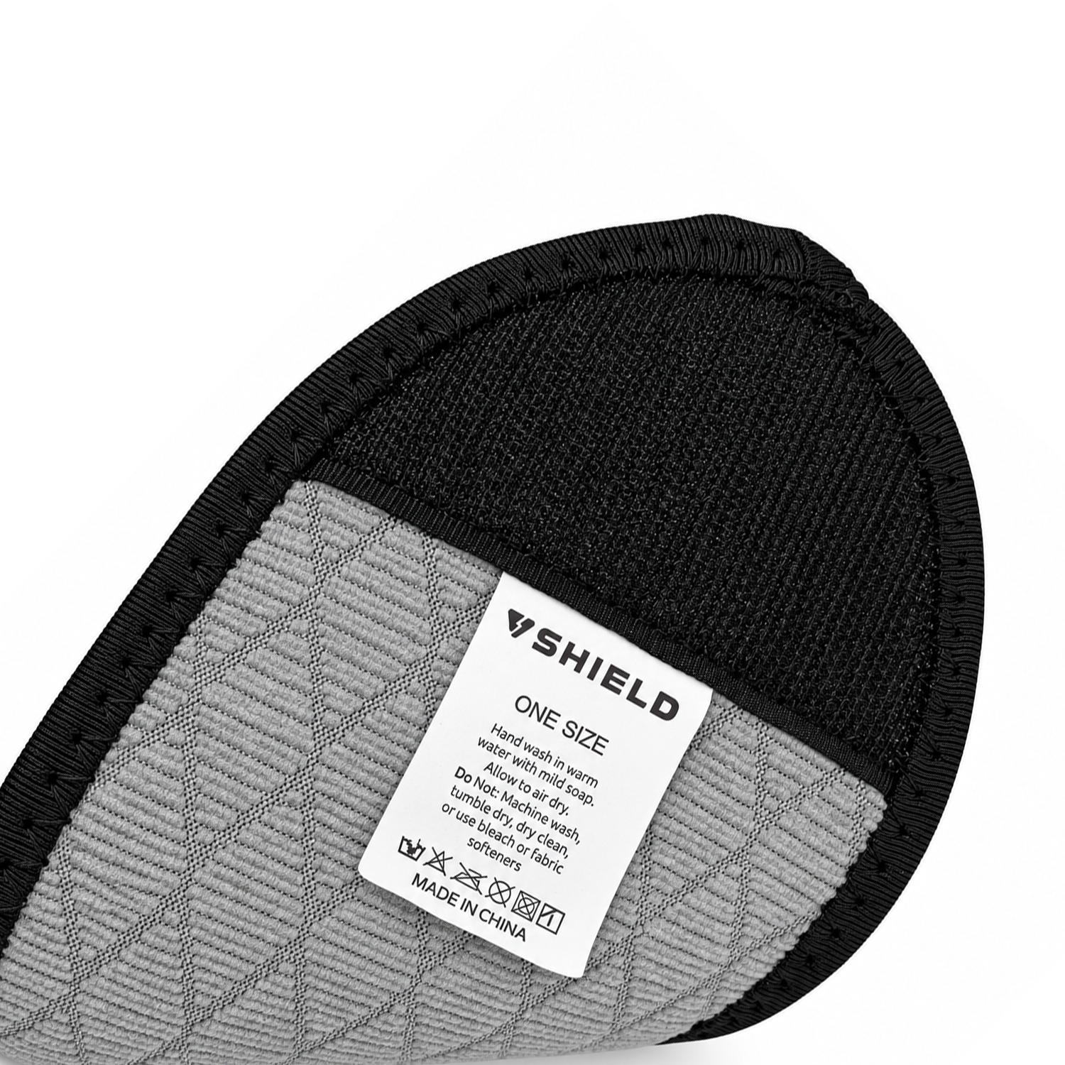 Shield ZL9223 Wrist Wrap