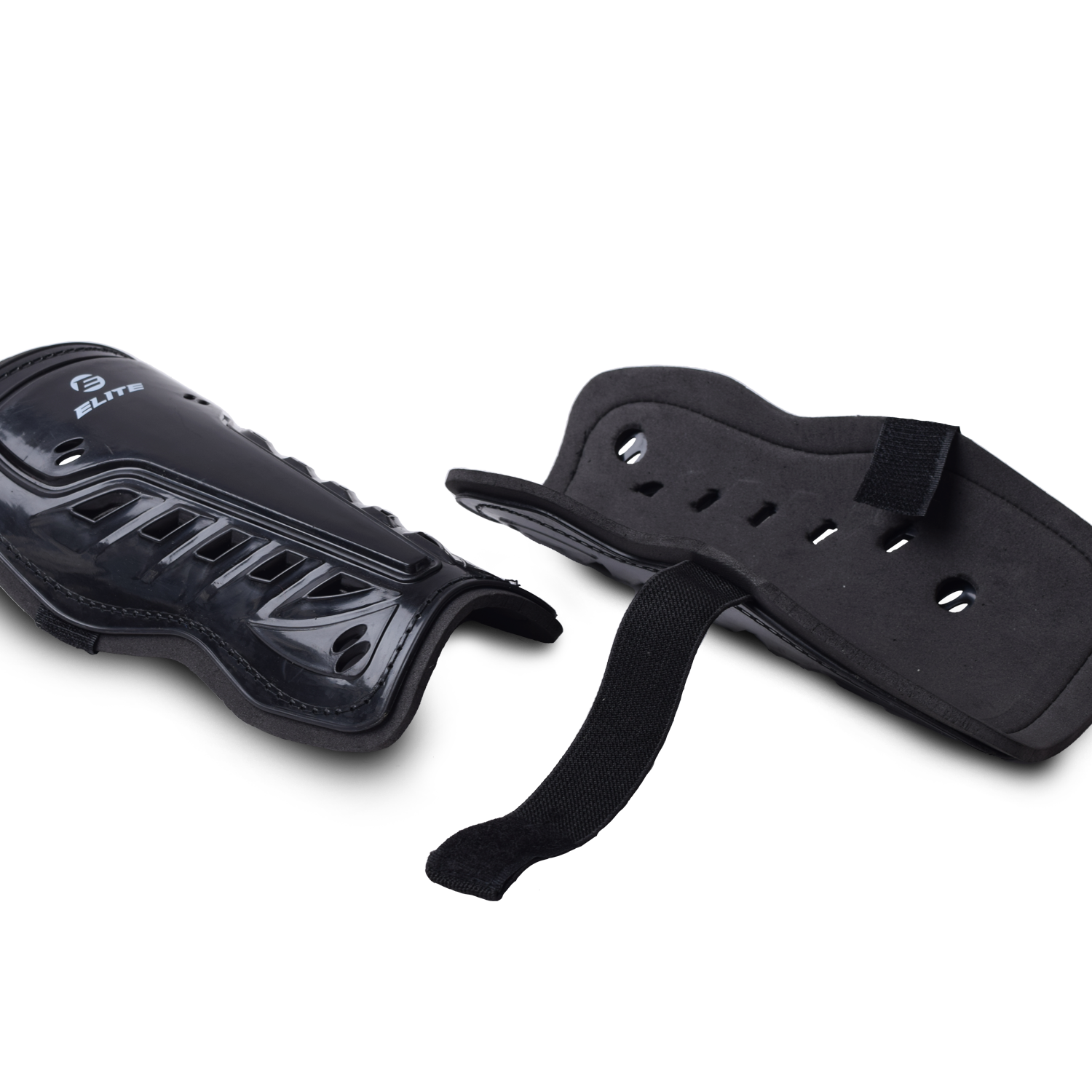 Elite Soccer Shin Guard - Pair