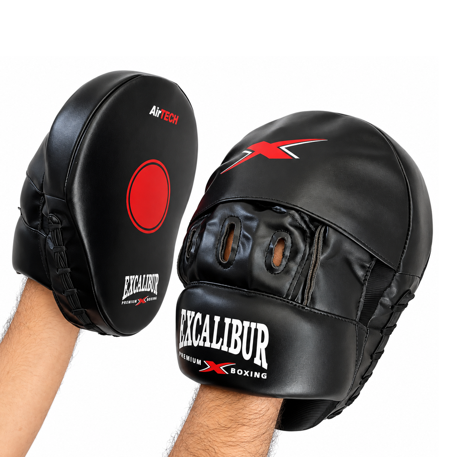 Excalibur Focus Pads - 1 Pair