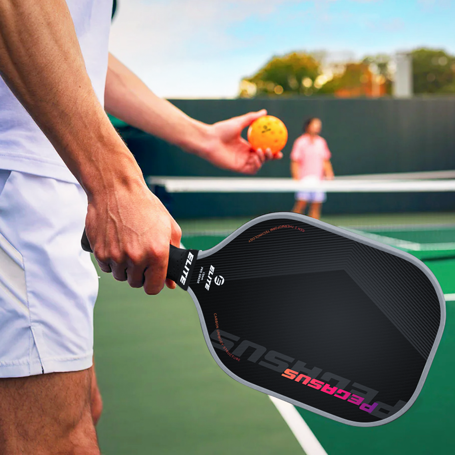 Elite Pegasus Pickleball Paddle