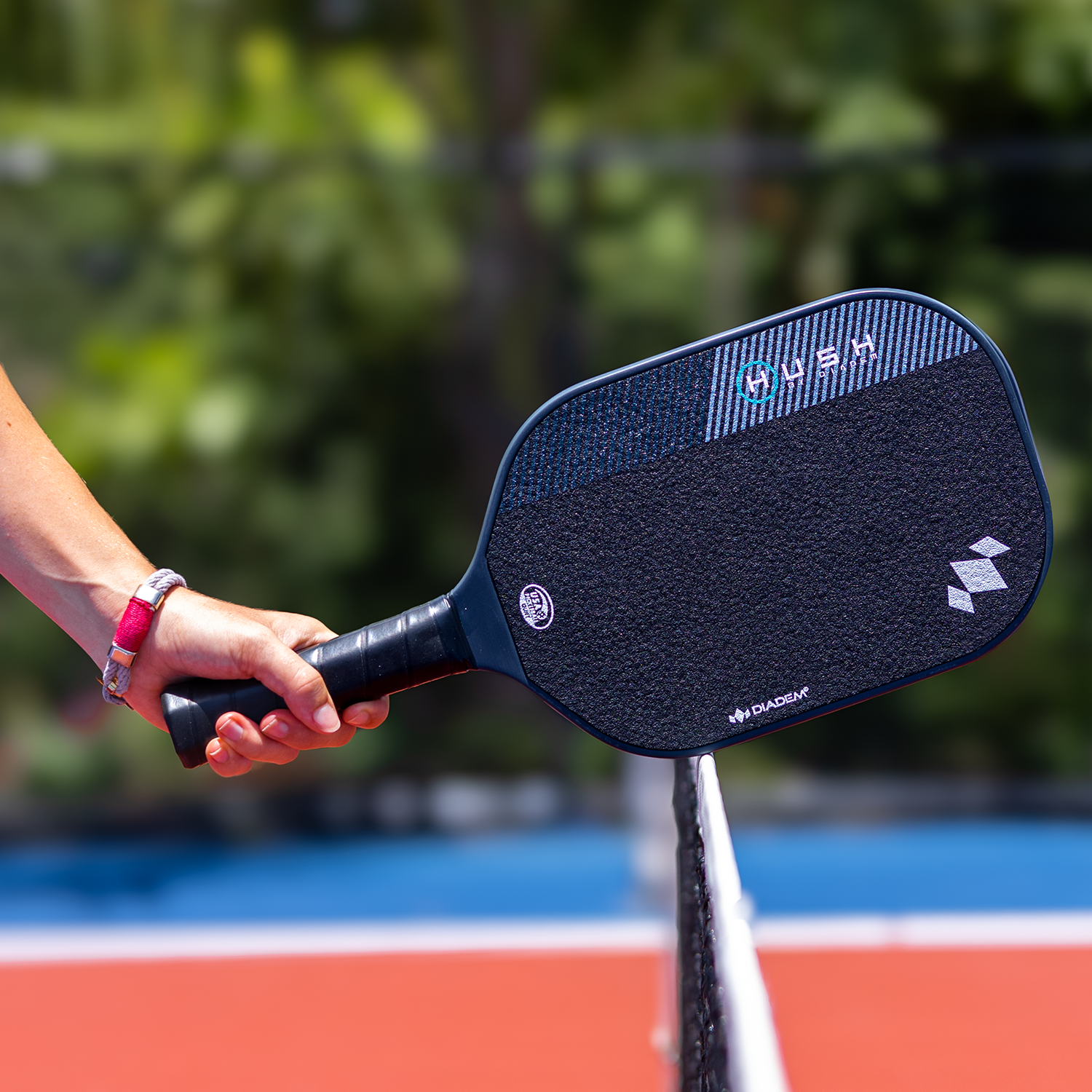 Diadem Hush Paddle