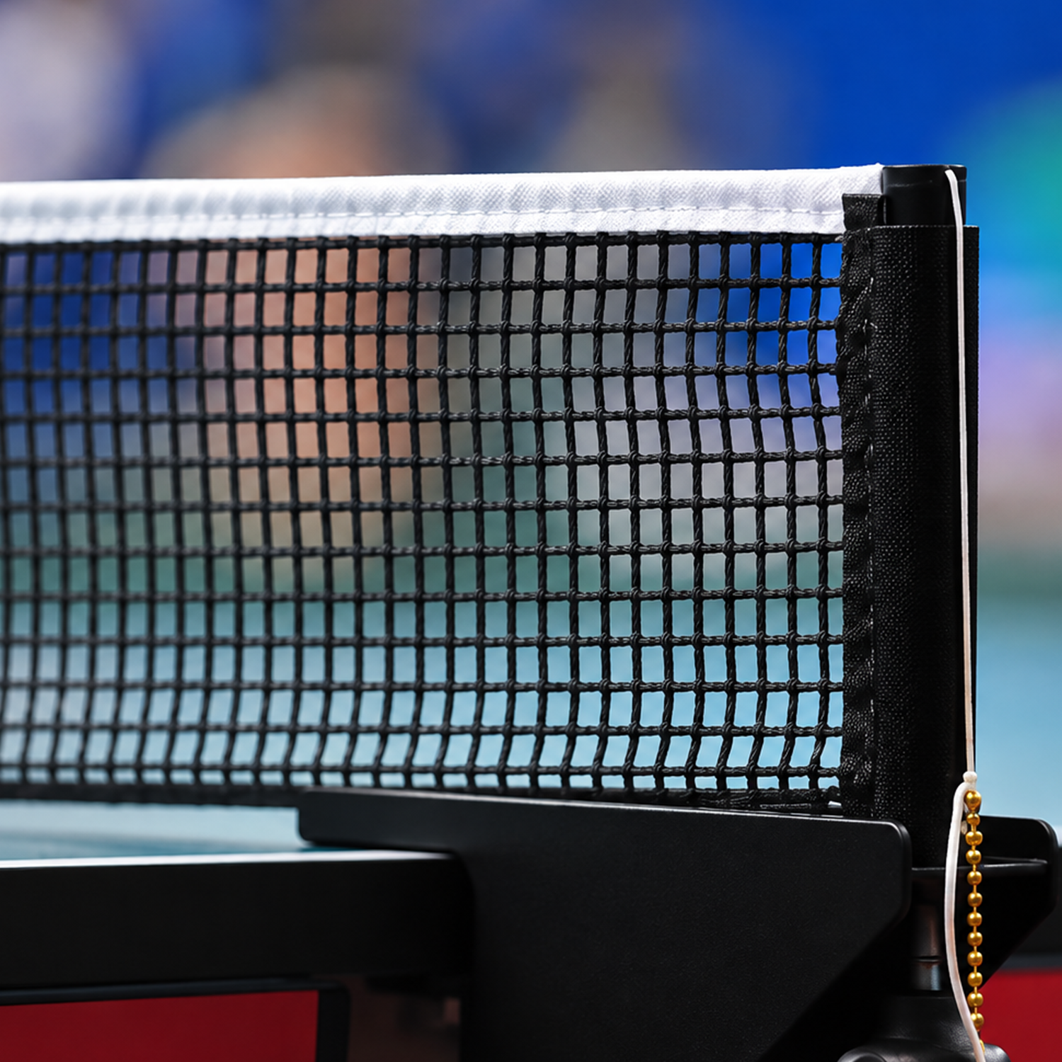 Elite Premium Table Tennis Net